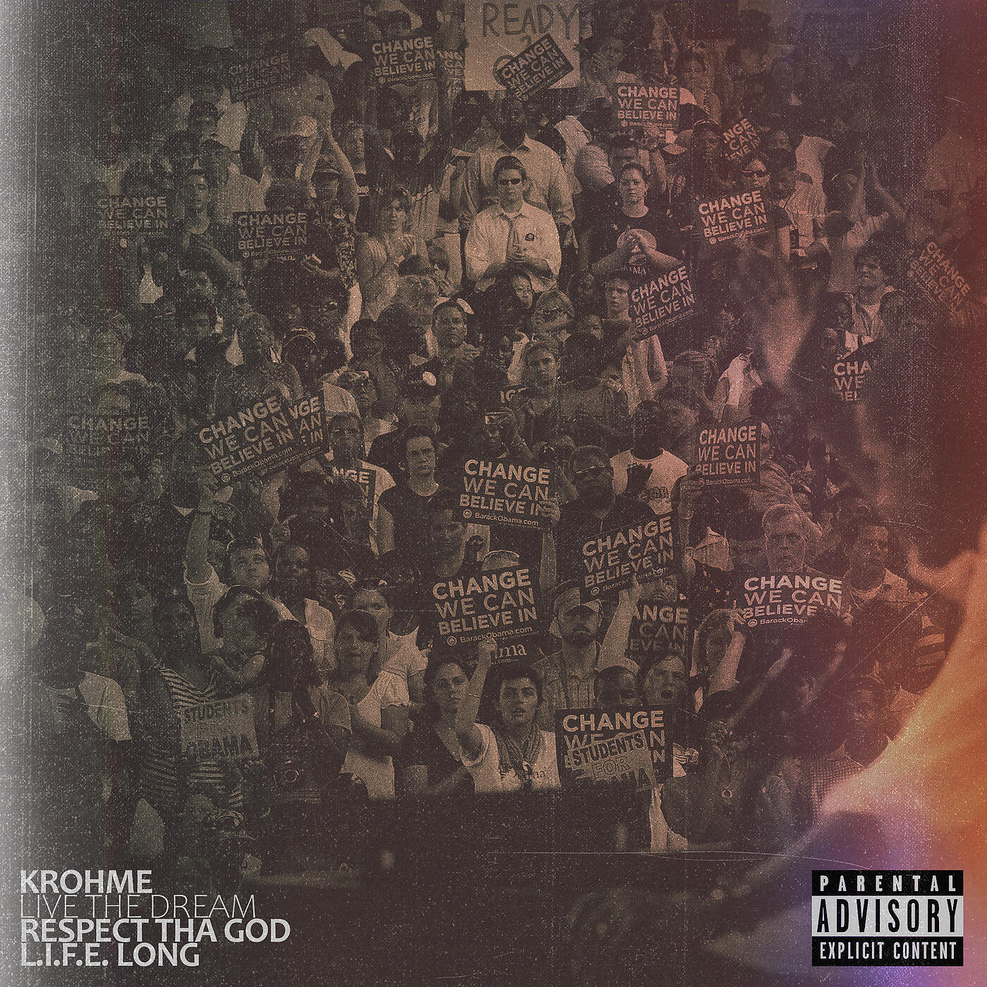 Релиз Live the Dream (feat. Respect tha God & L.I.F.E. Long)