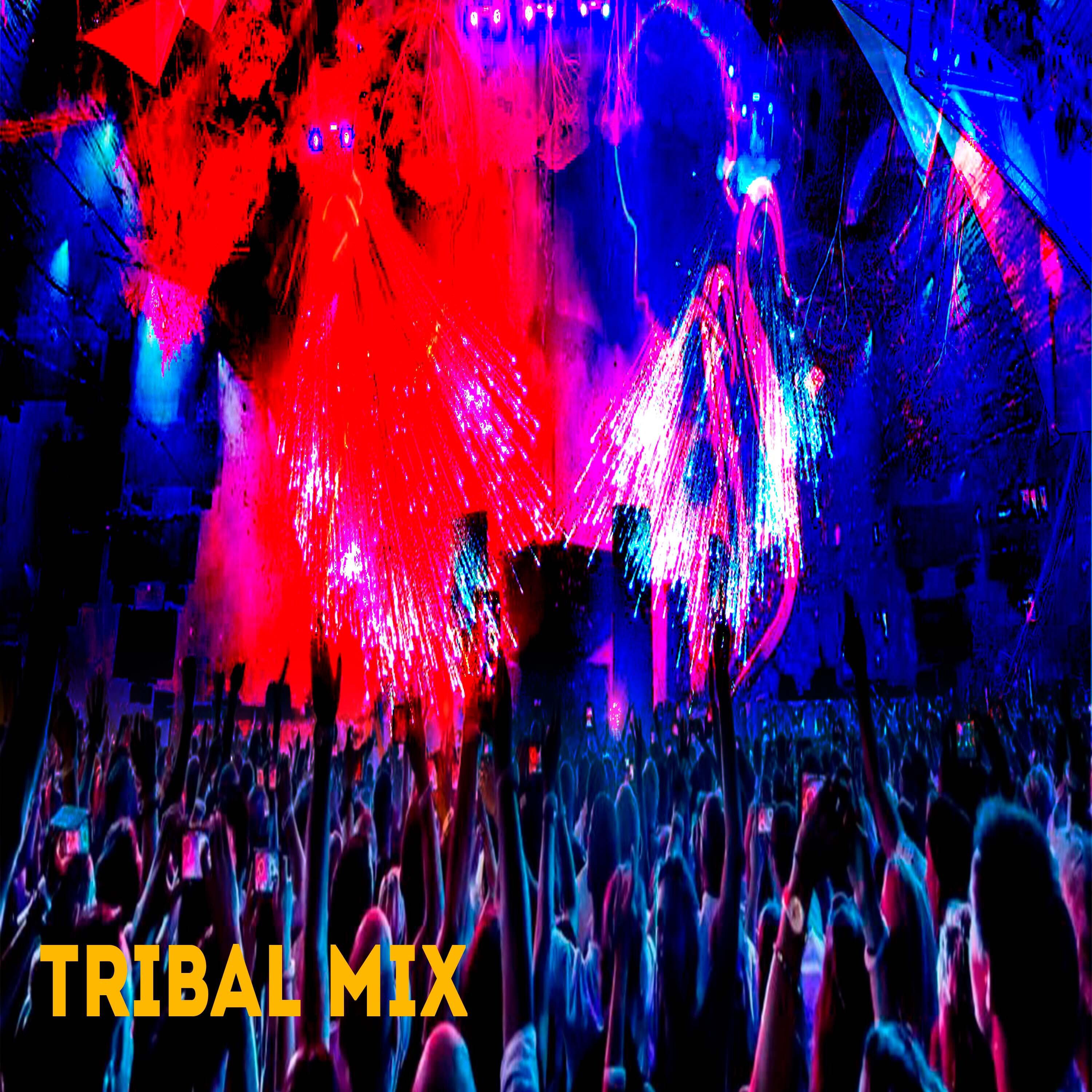 Релиз Tribal Mix