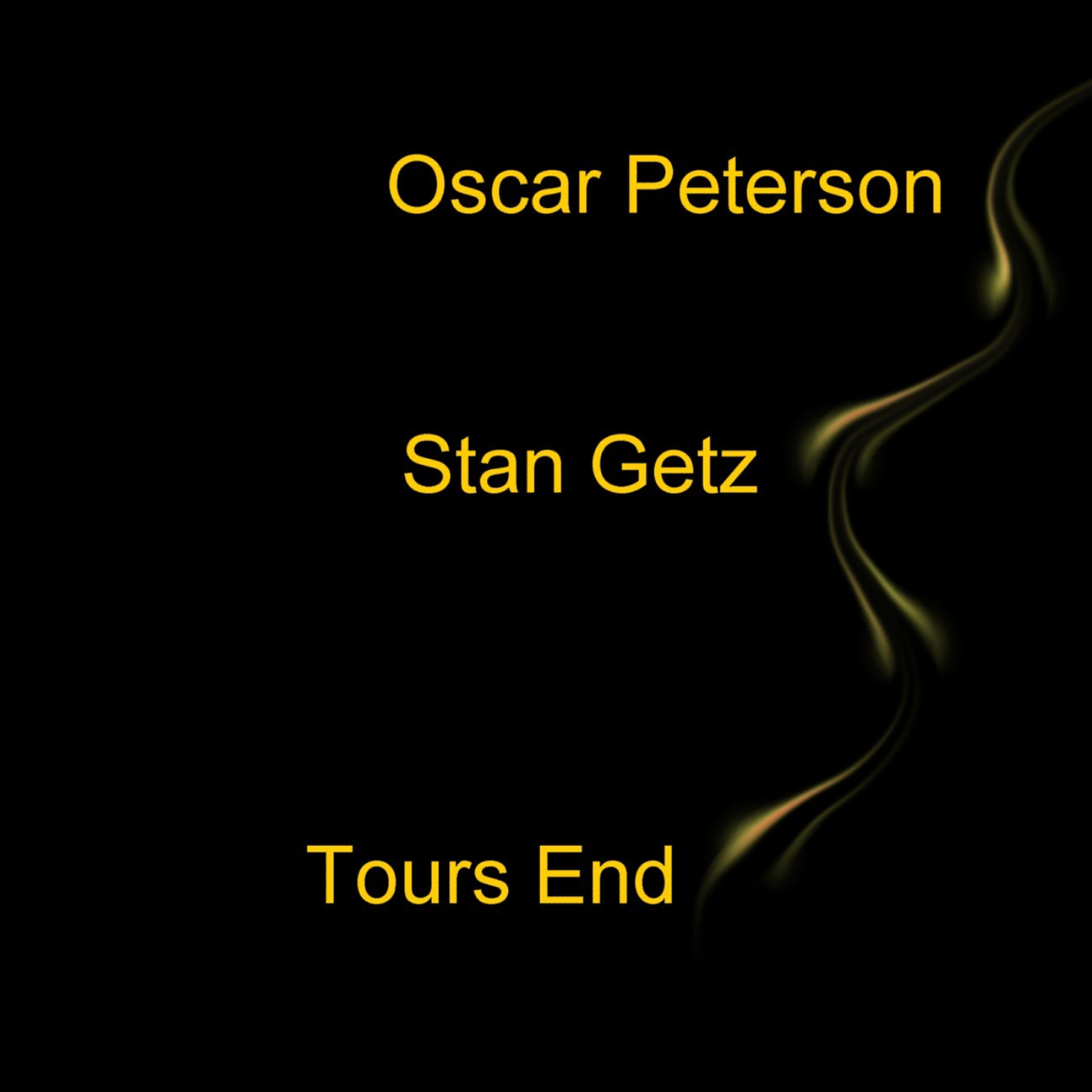 Постер альбома Tour's End