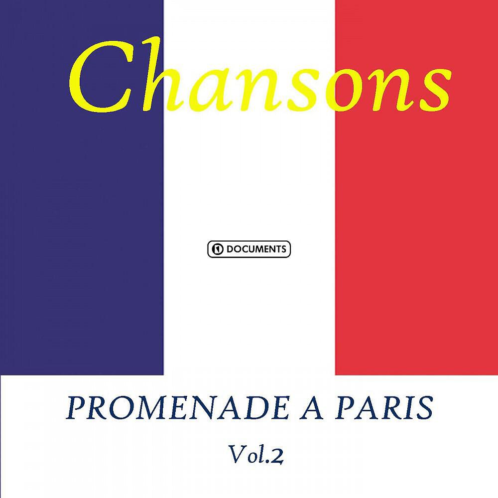 Трек On Ne Voit Ca Qu'a Paris