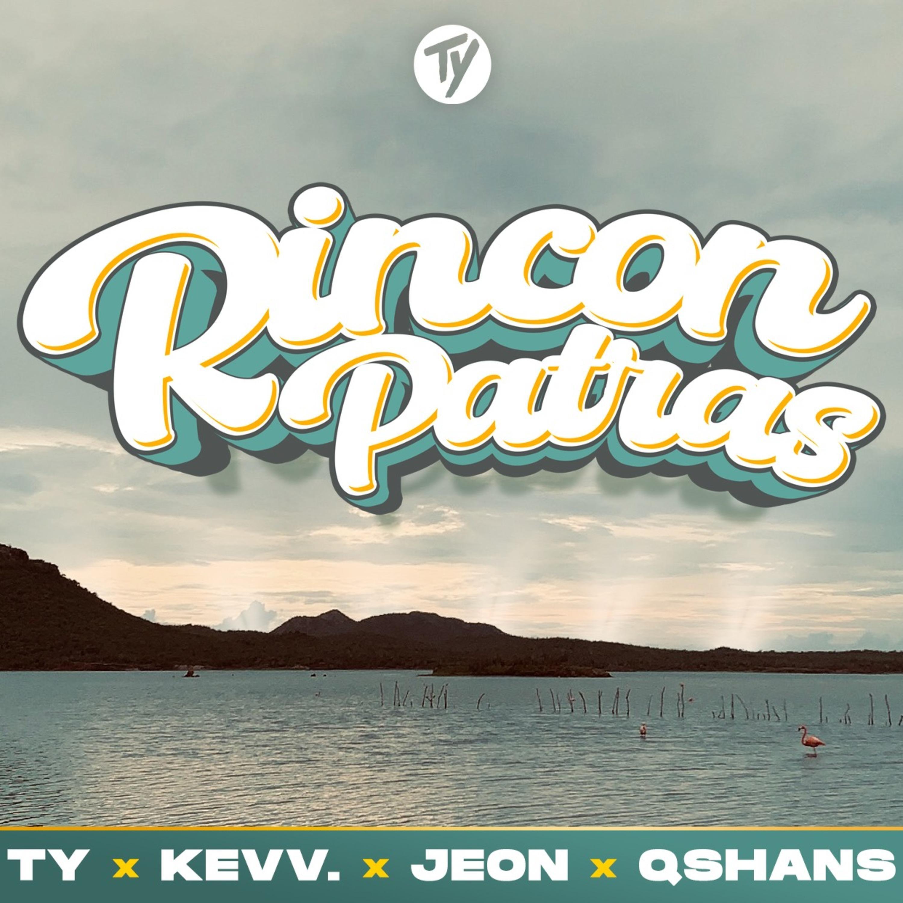 Релиз Rincon Patras