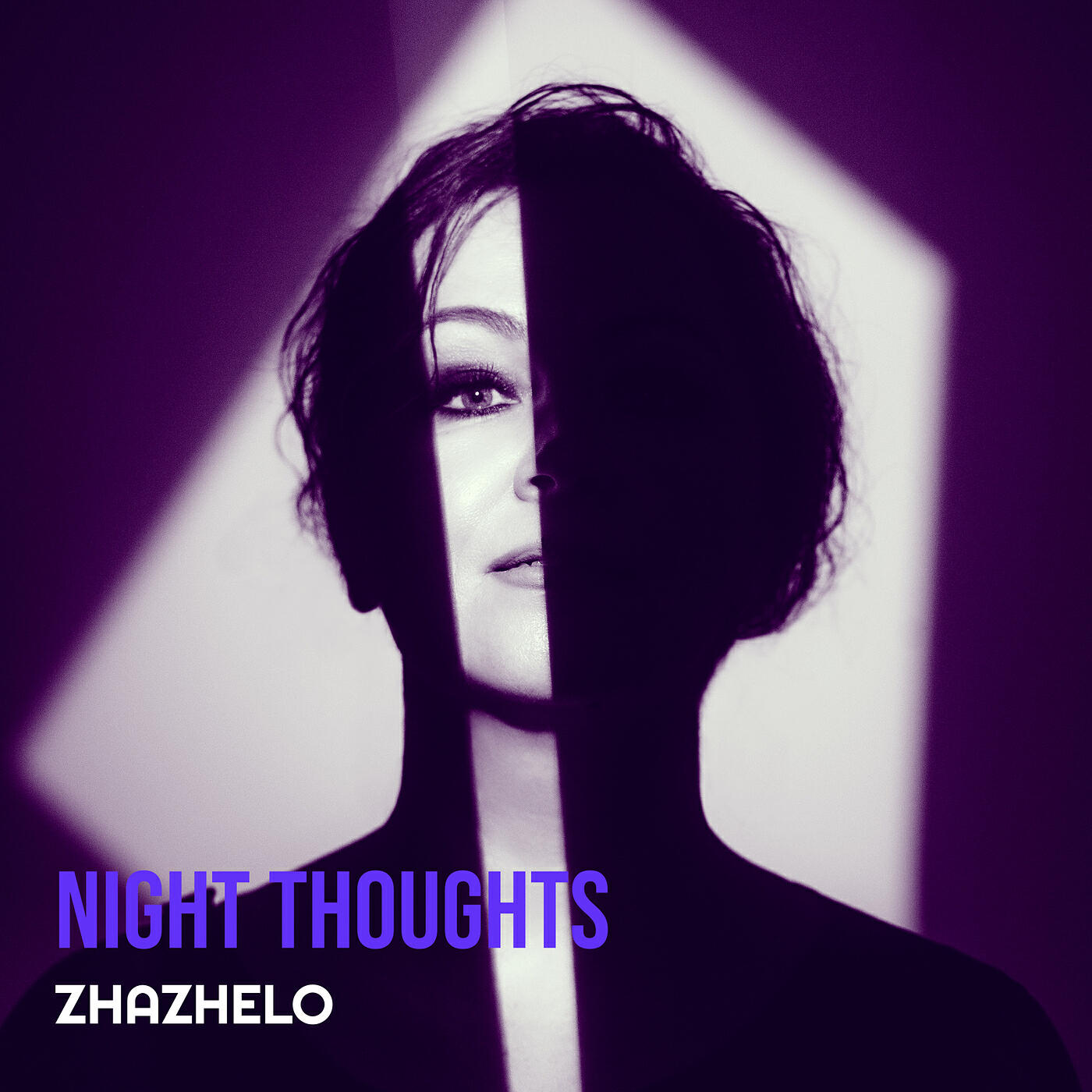 Релиз Night Thoughts