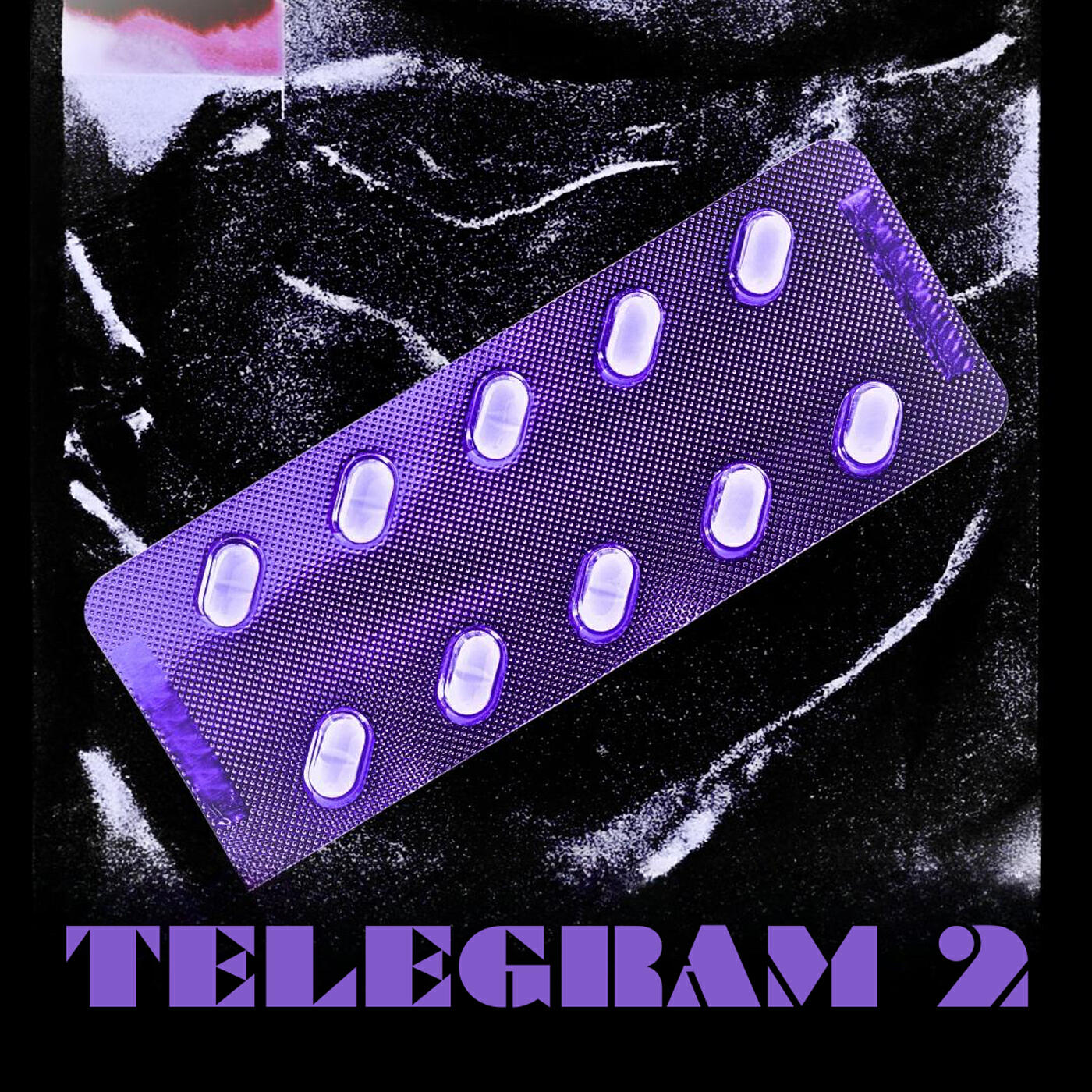 Релиз TELEGRAM 2