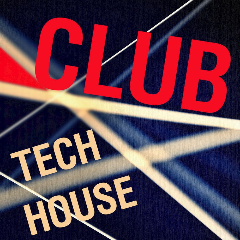 Релиз Club Tech House
