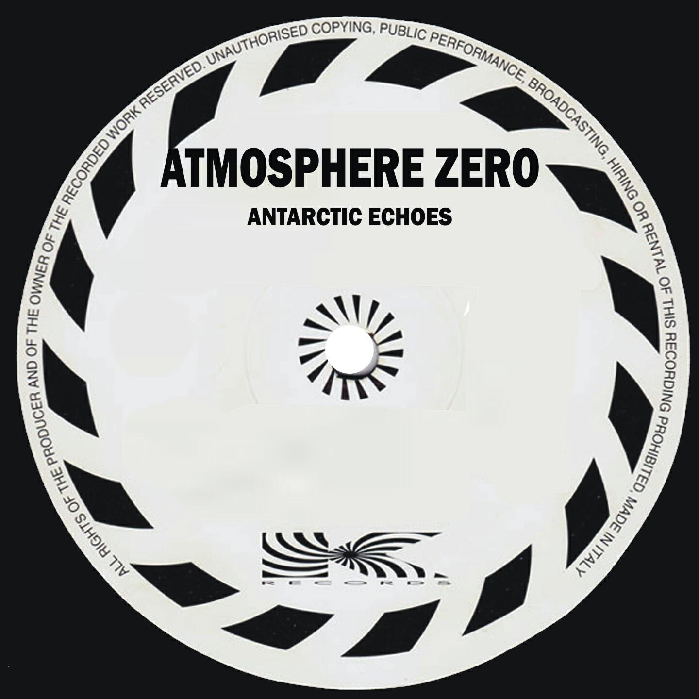 Atmosphere Zero
