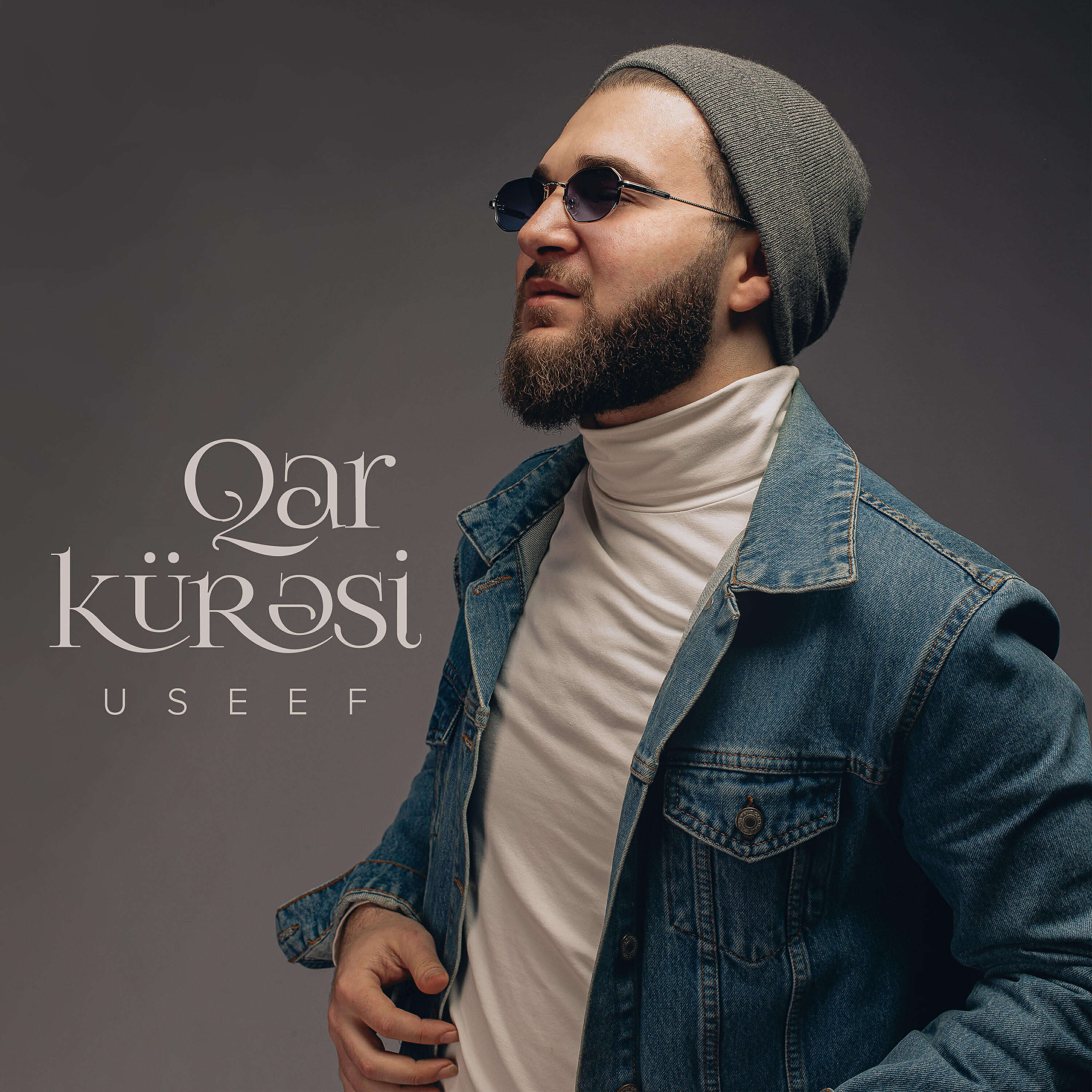 Релиз Qar Kürəsi