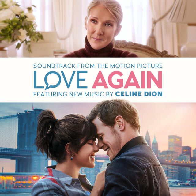 Постер альбома I'll Be (from the Motion Picture Soundtrack Love Again)