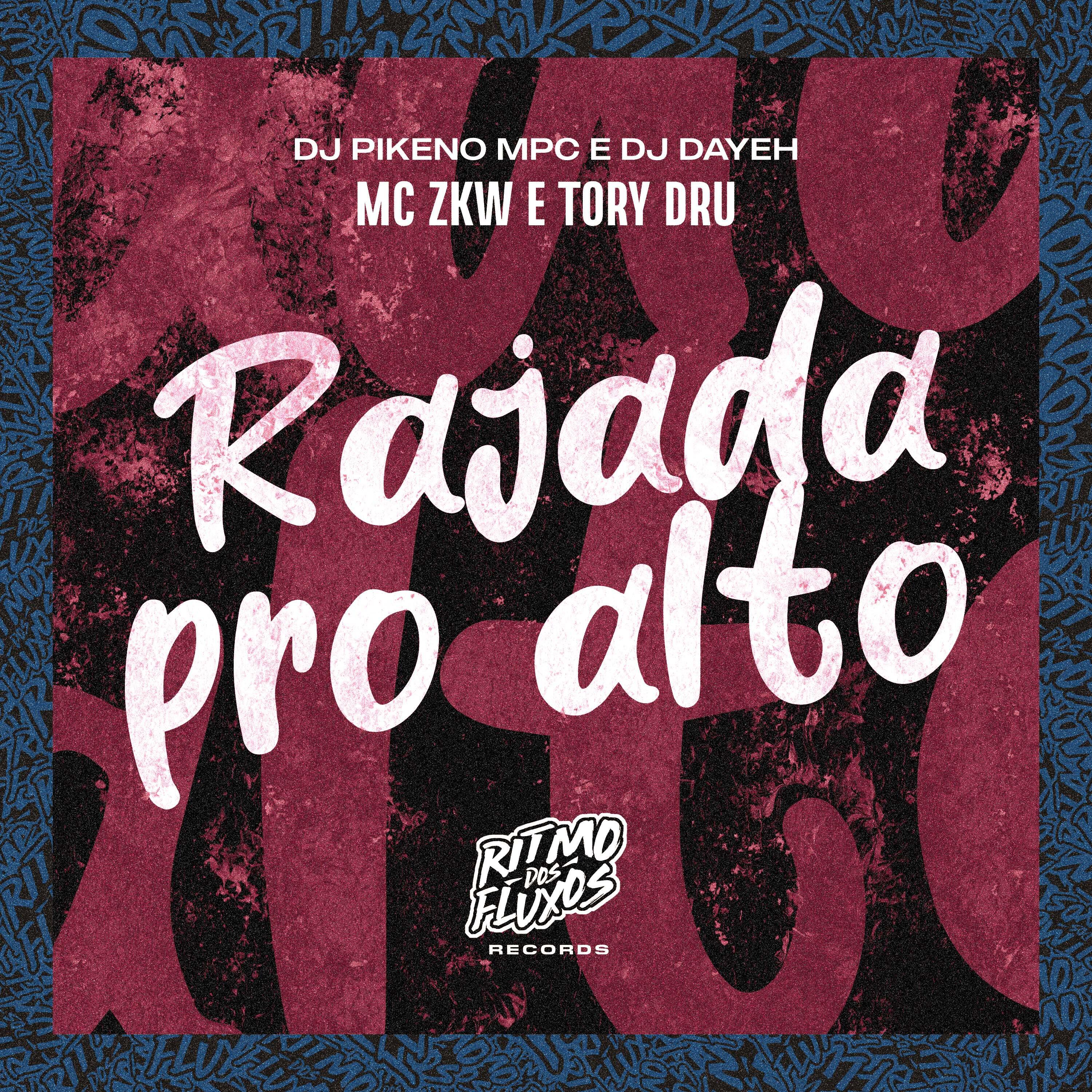 Релиз Rajada pro Alto
