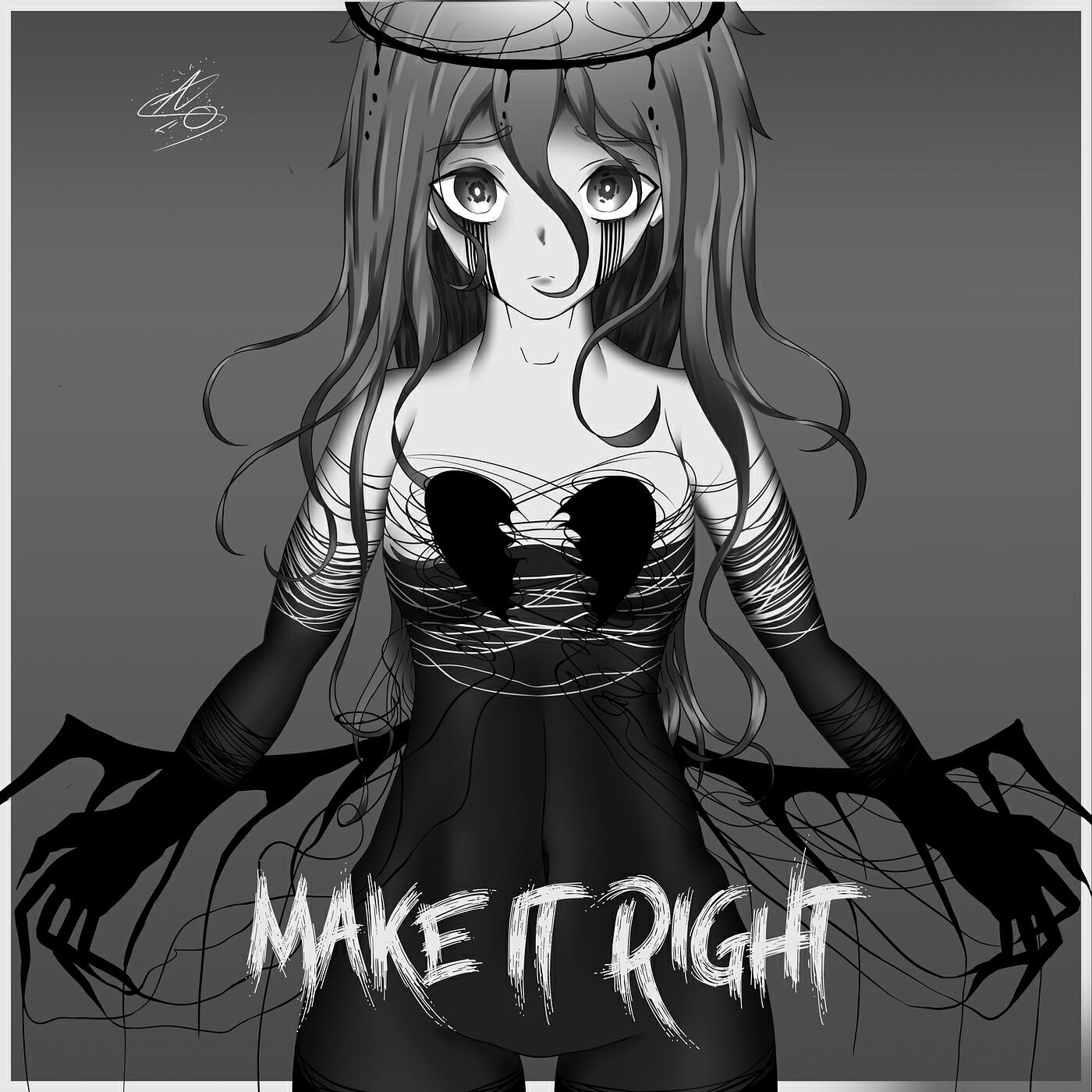 Релиз Make It Right