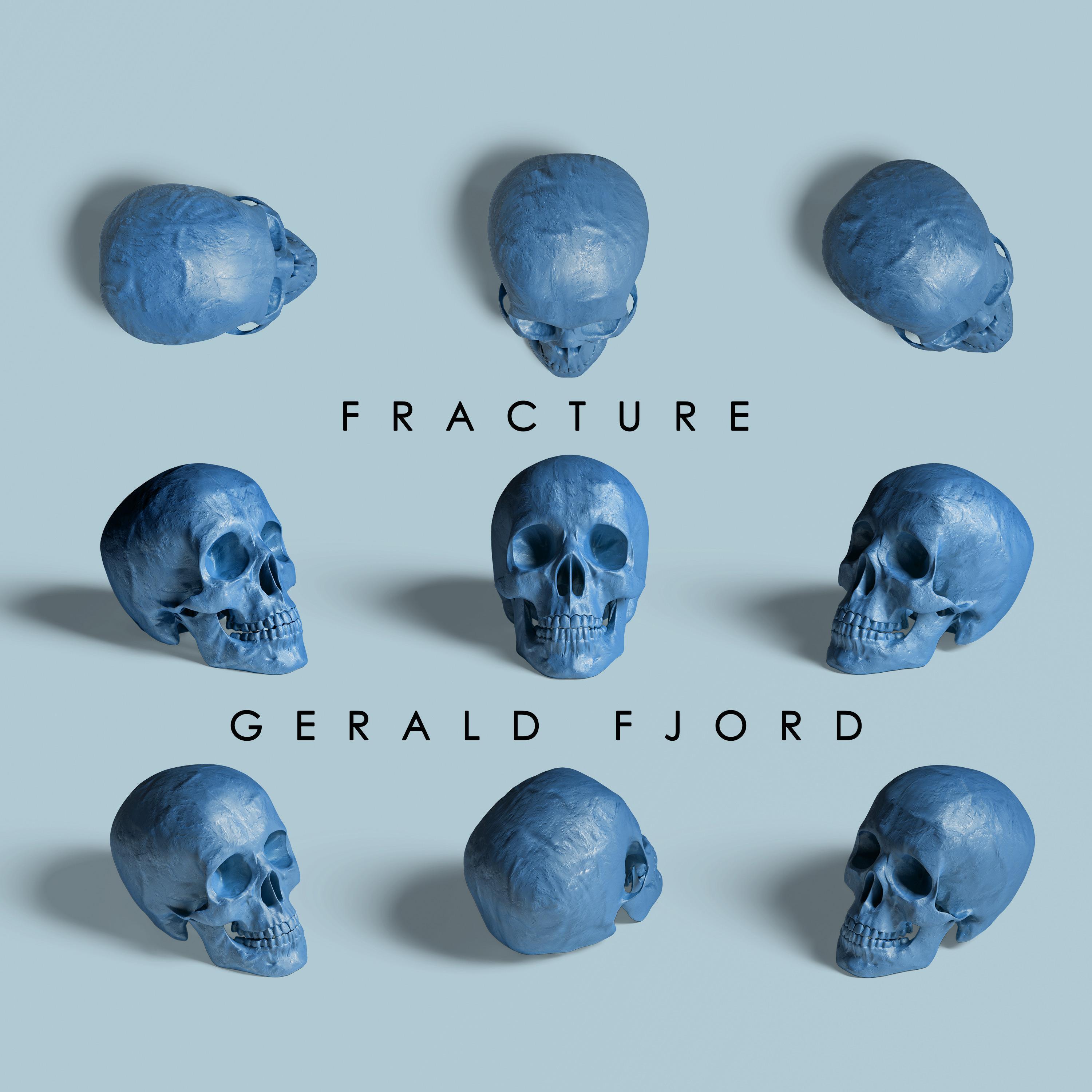 Релиз Fracture