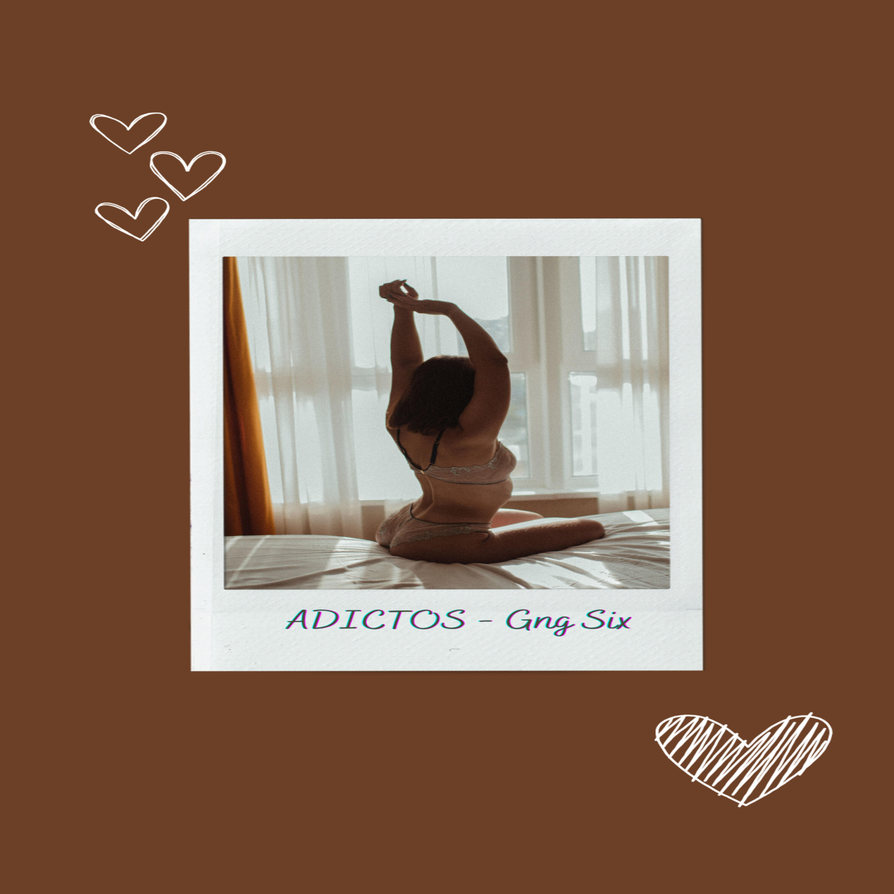 Трек Adictos