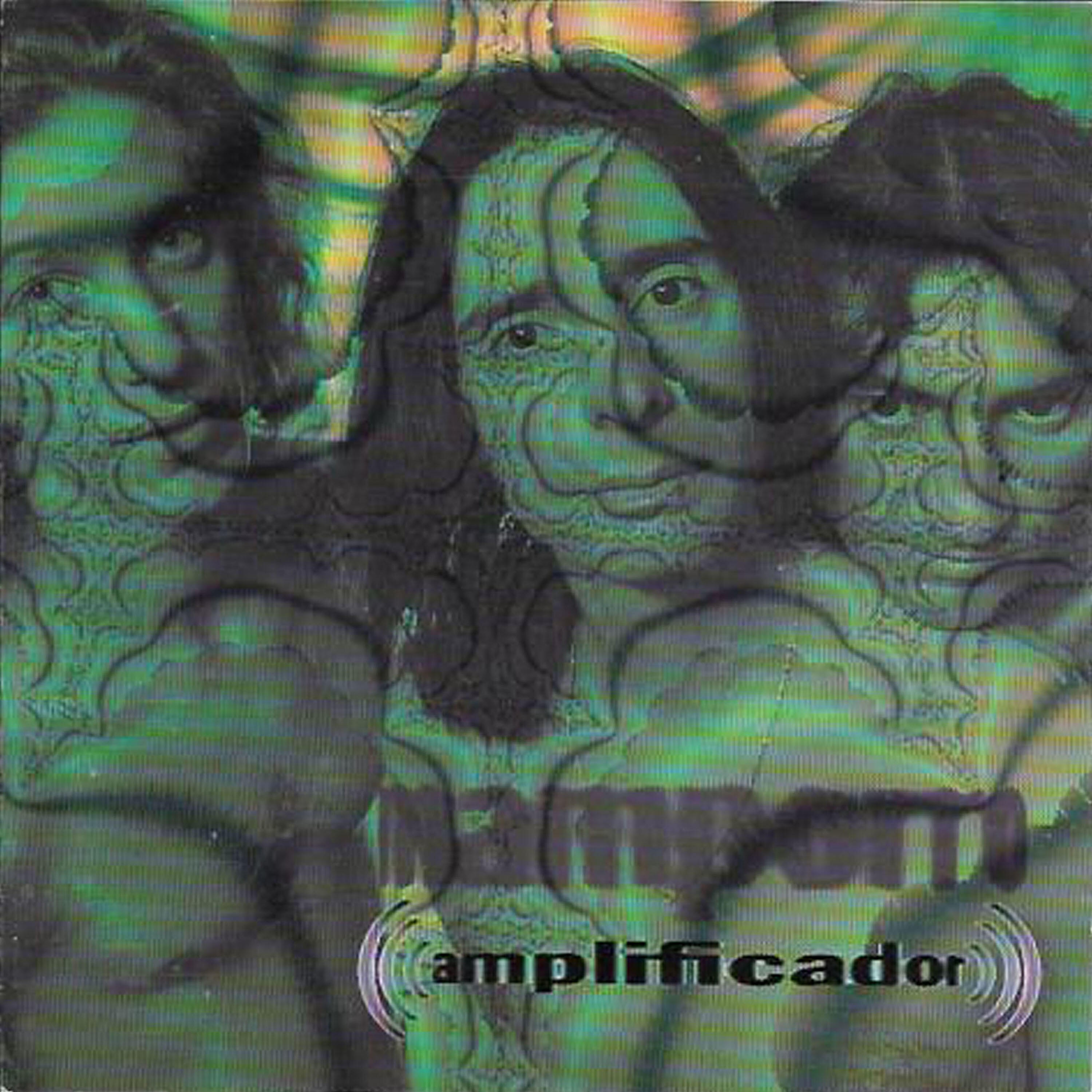 Релиз Amplificador