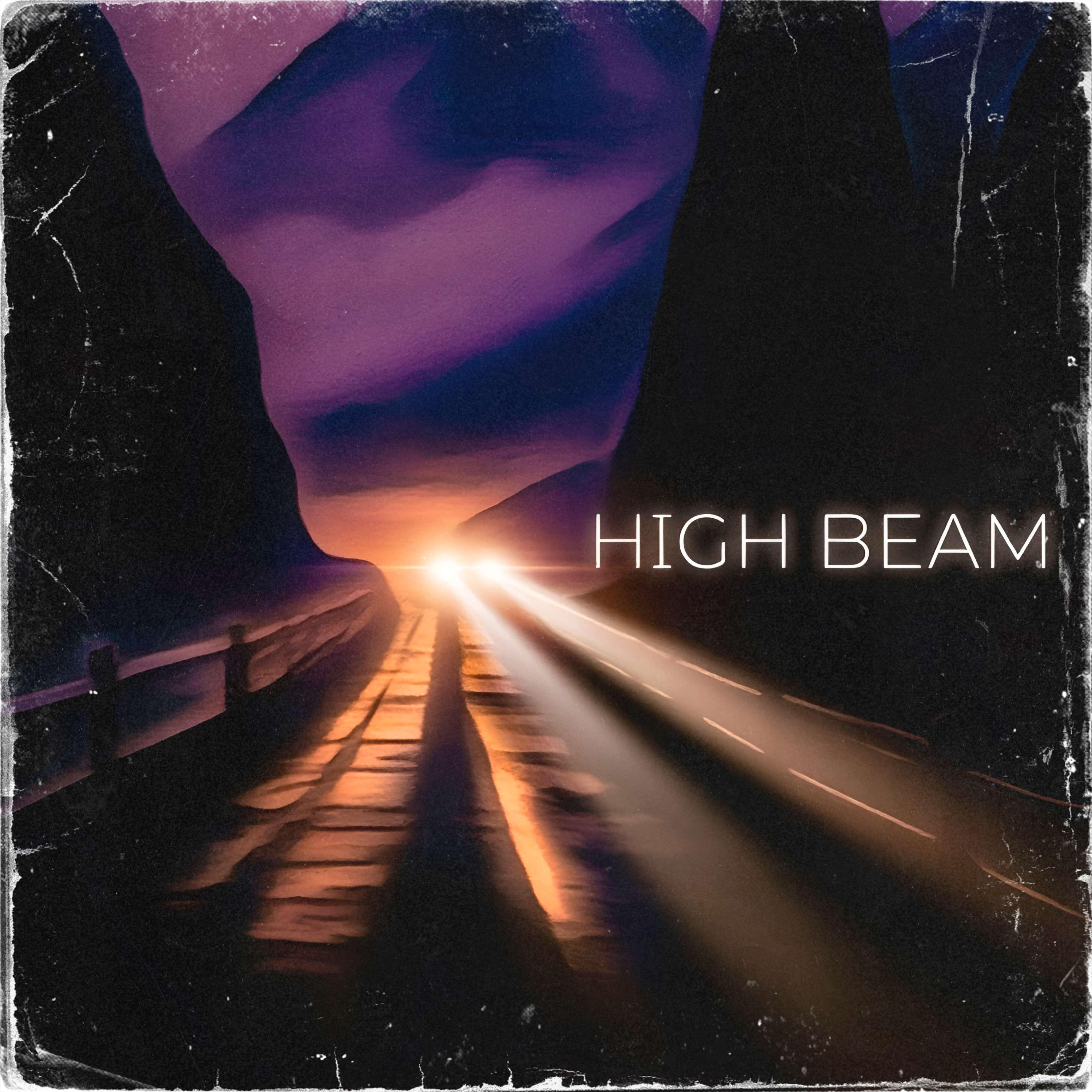 Релиз HIGH BEAM