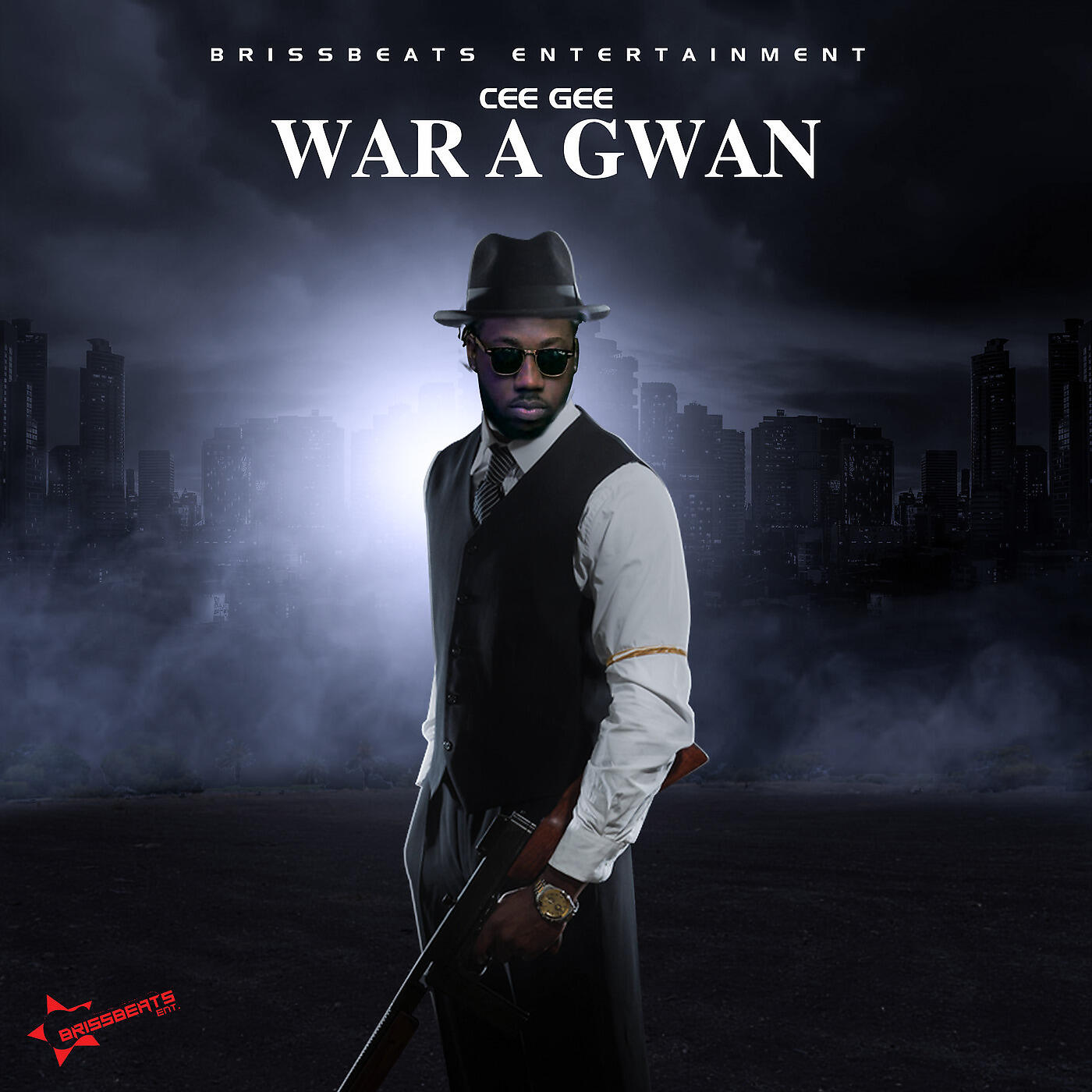 Релиз War a Gwan