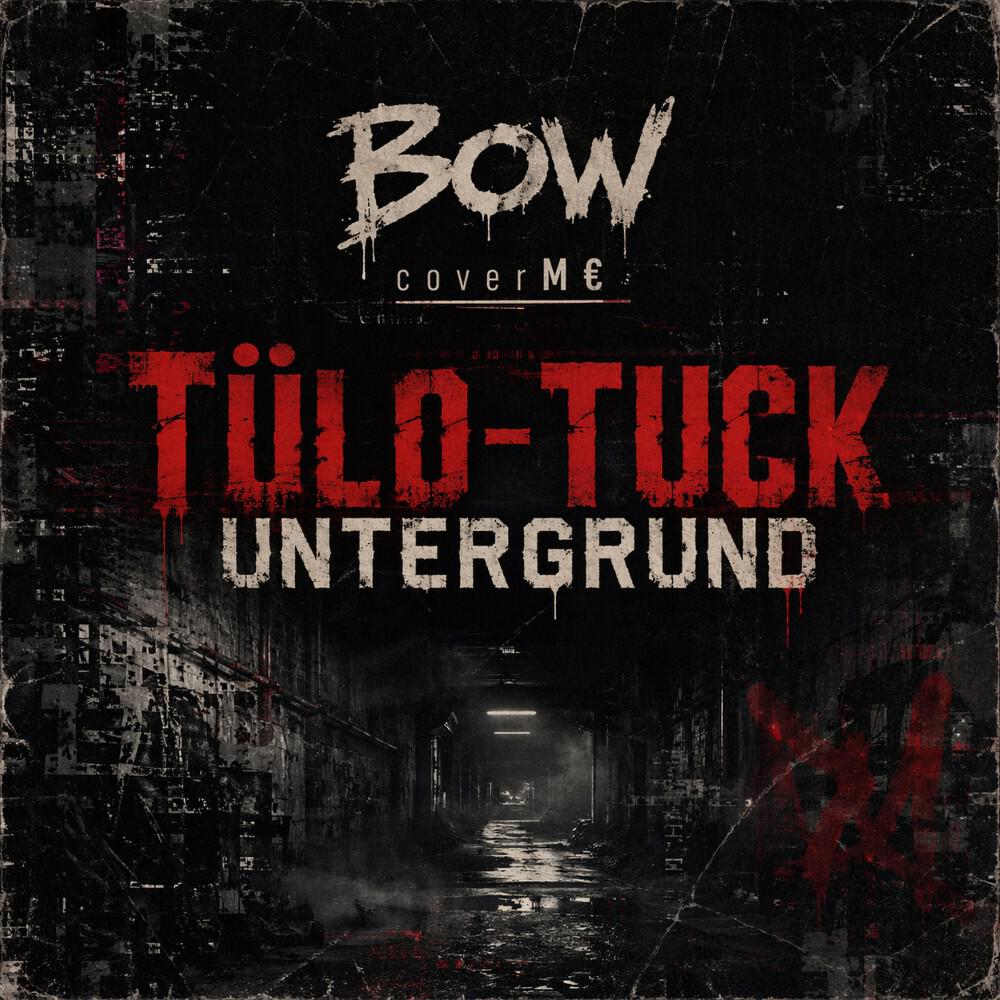 Релиз TÜLO-TUCK UNTERGRUND (Radio Edit)
