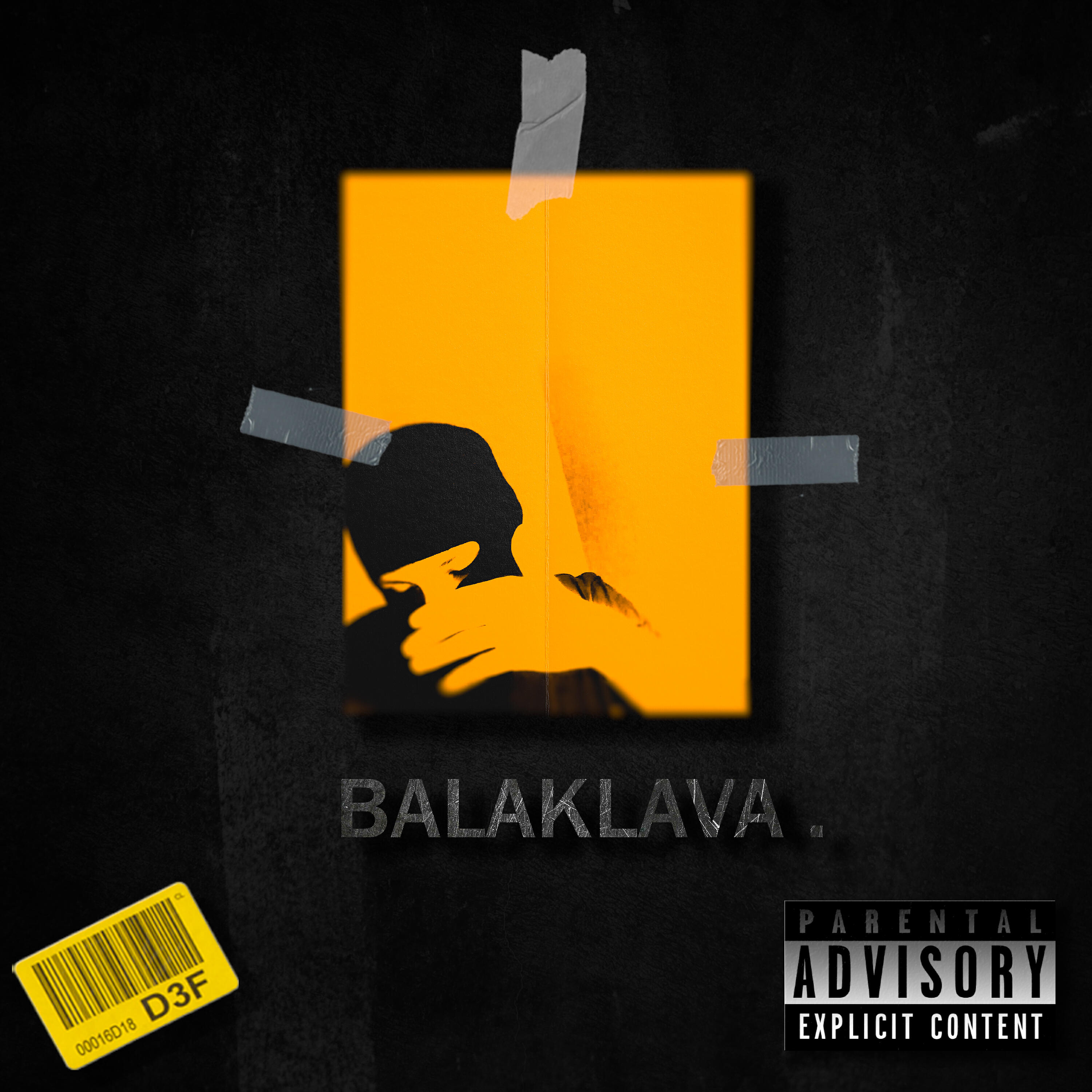 Трек Balaklava