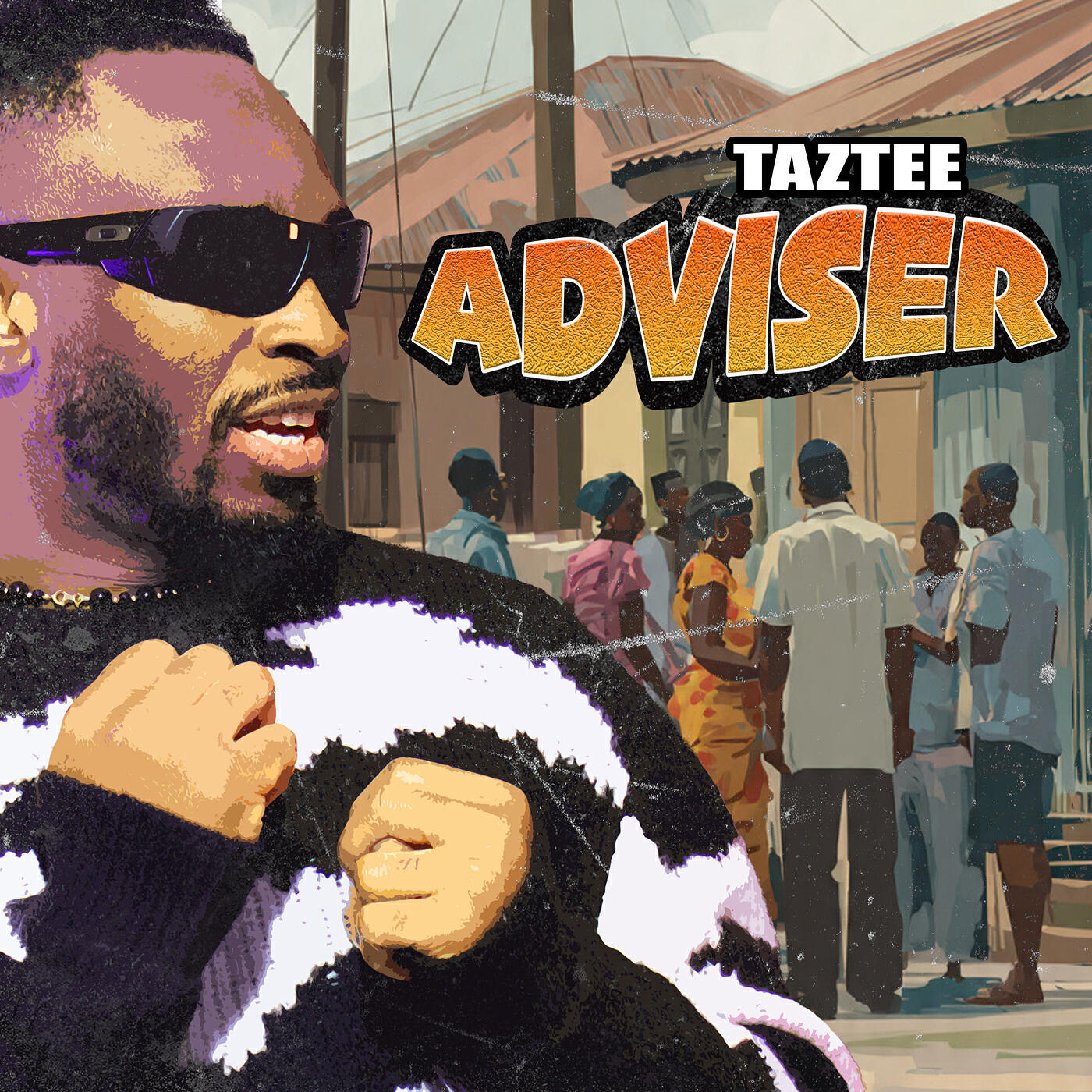 Релиз Adviser