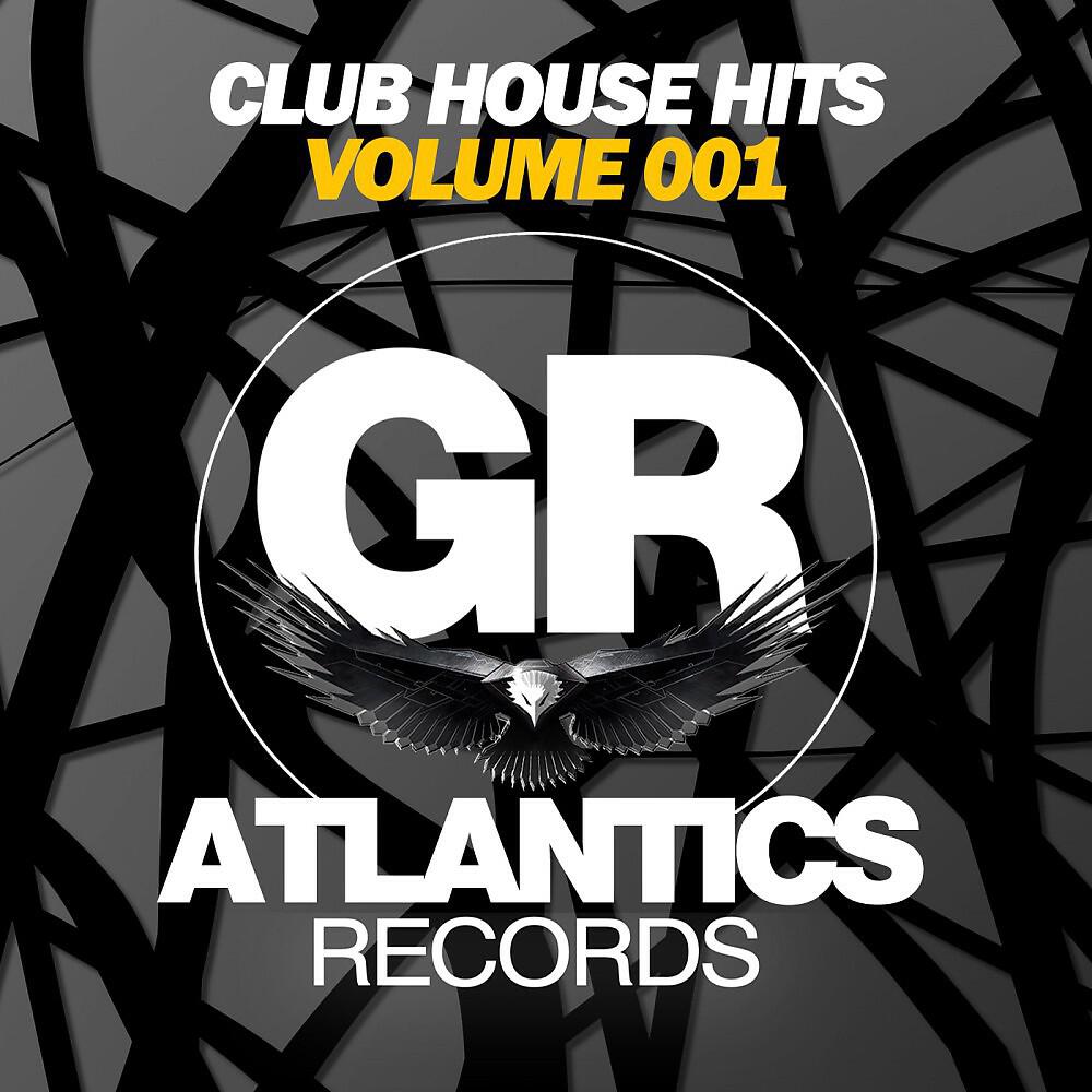 Релиз Club House Hits (Volume 001)
