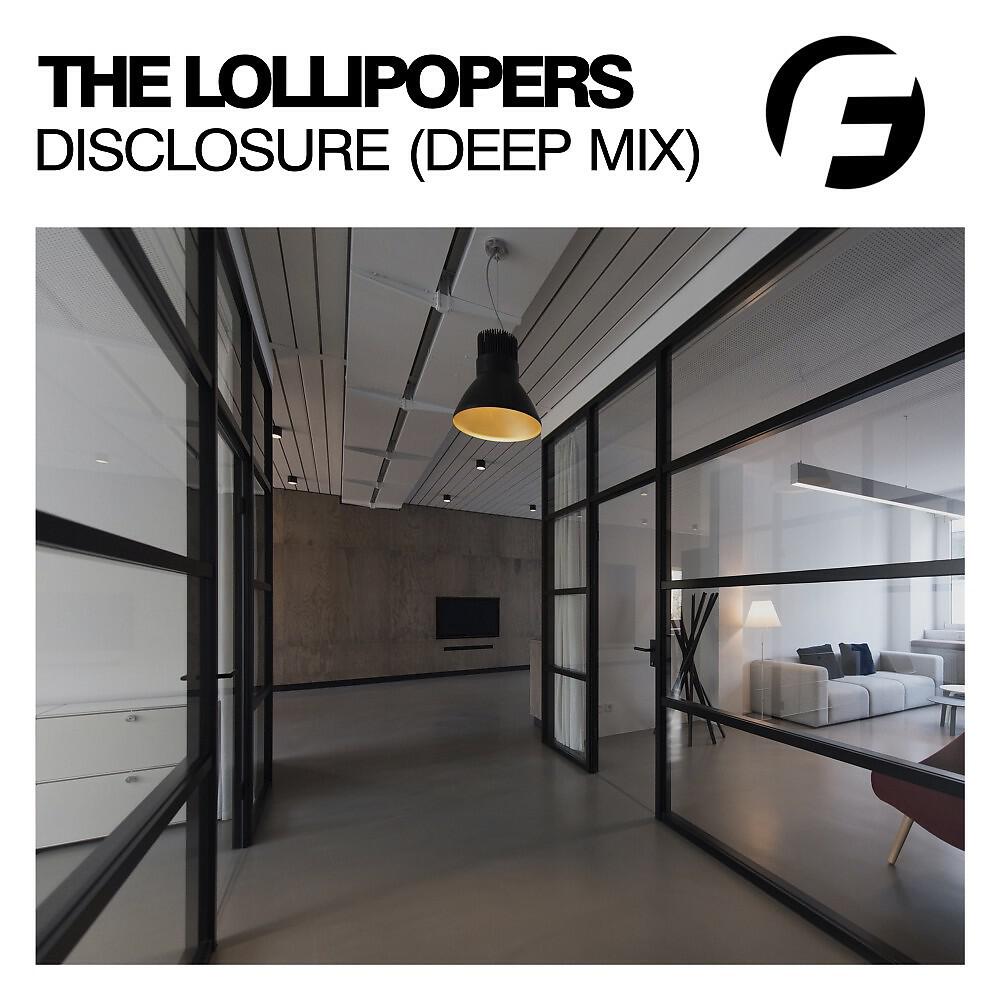Релиз Disclosure (Deep Mix)