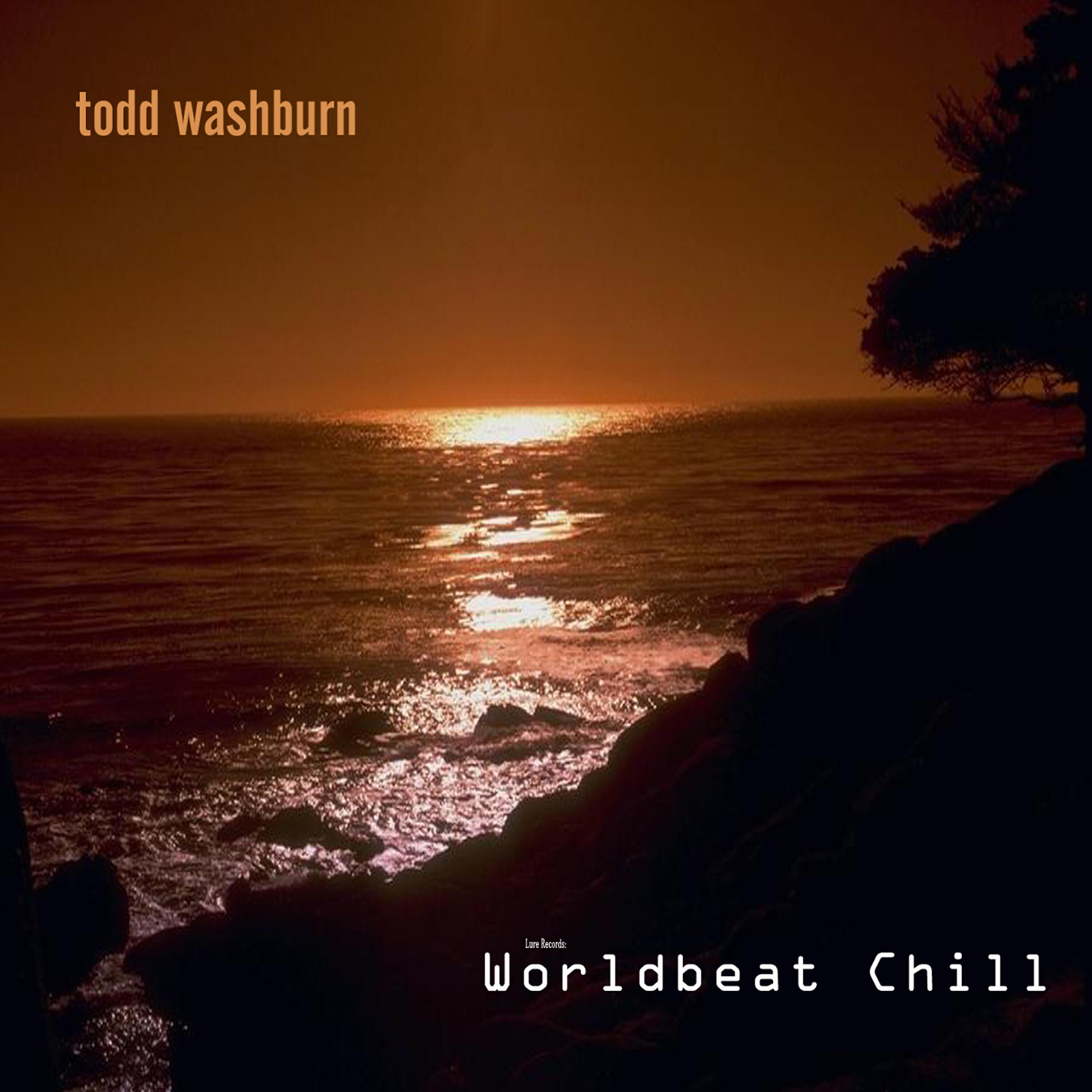 Релиз Lure Records: Worldbeat Chill