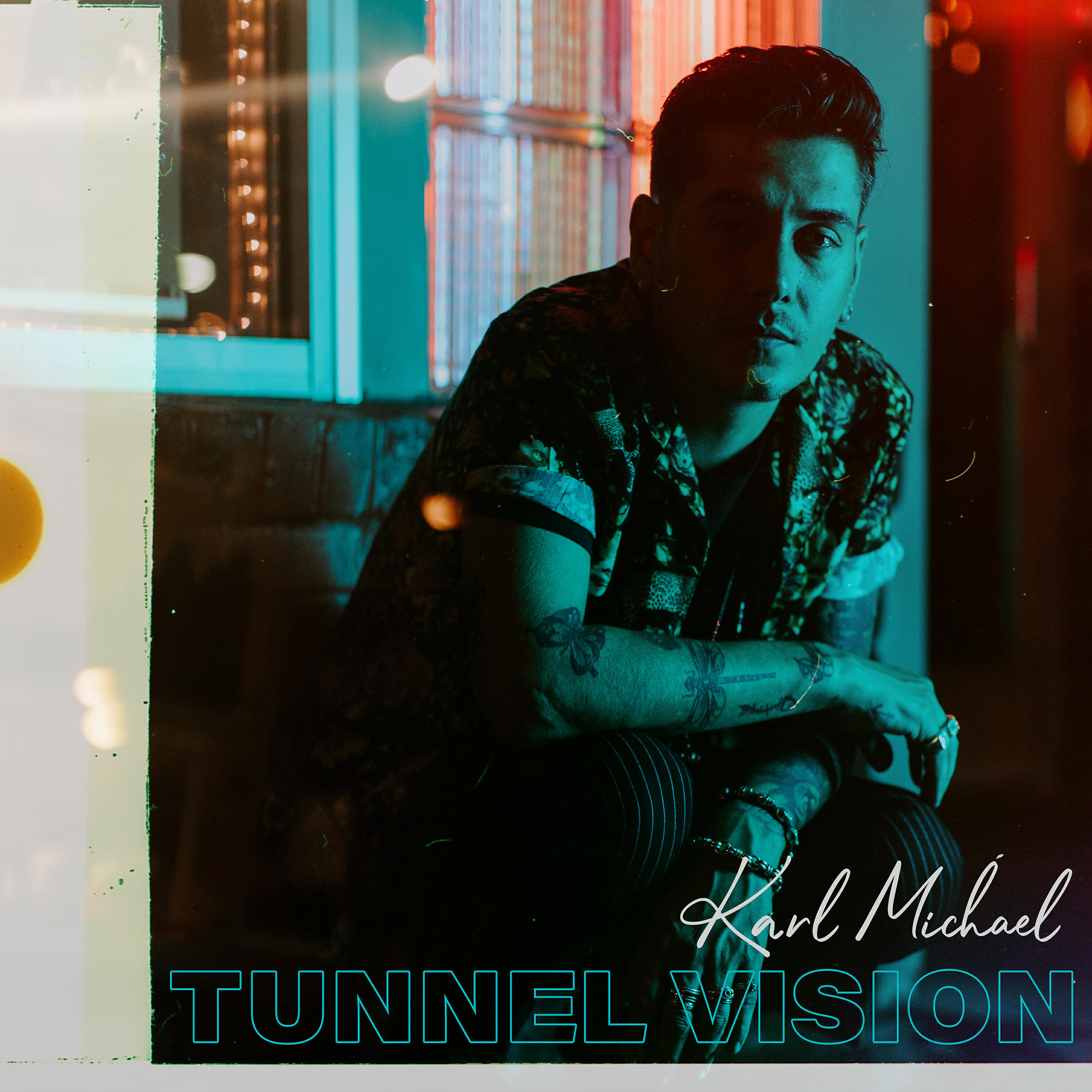Релиз Tunnel Vision