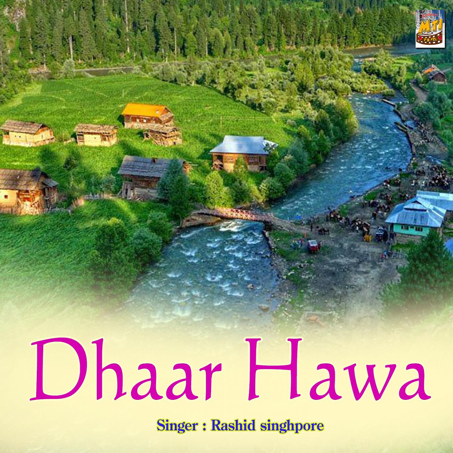 Релиз Dhaar Hawa