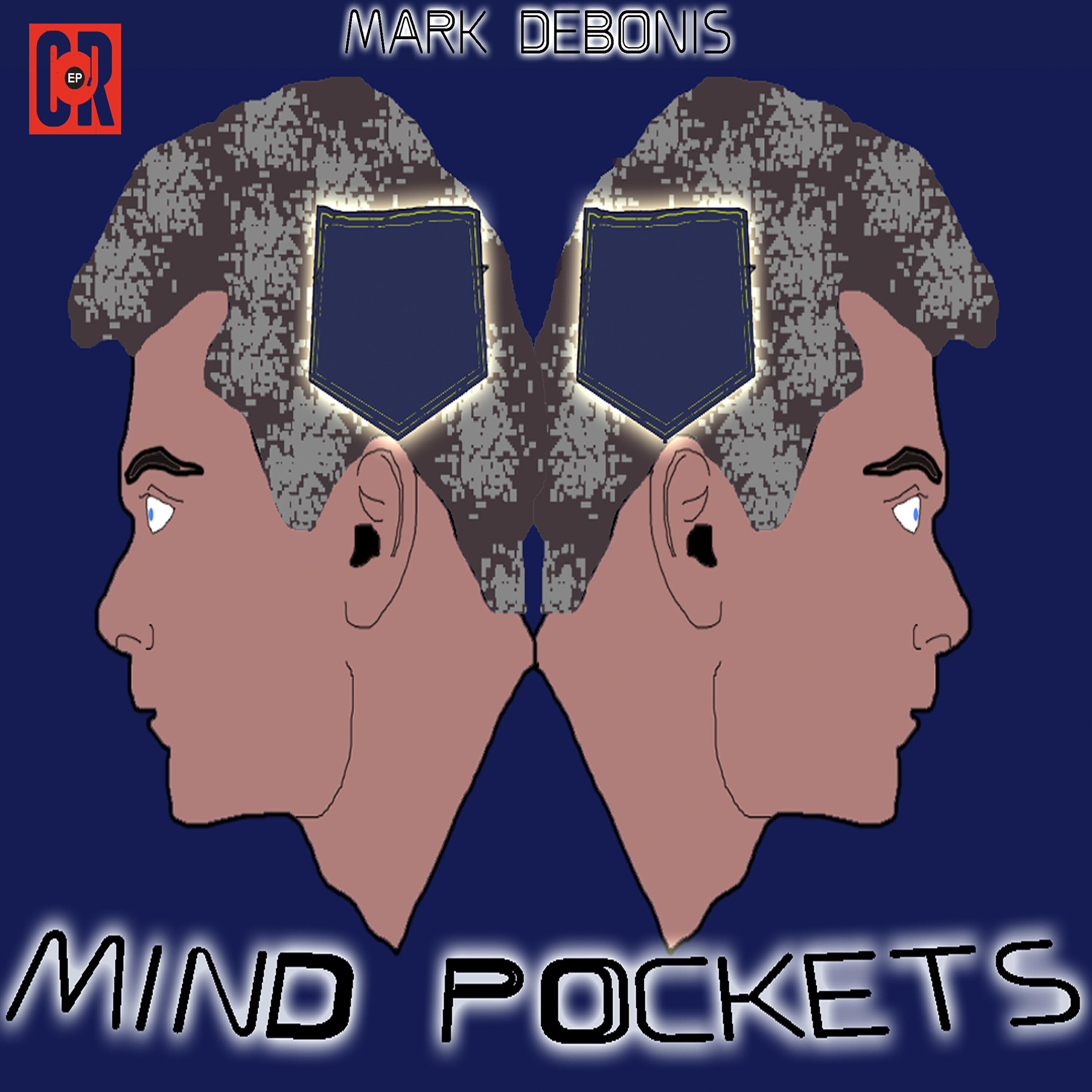 Релиз Mind Pockets