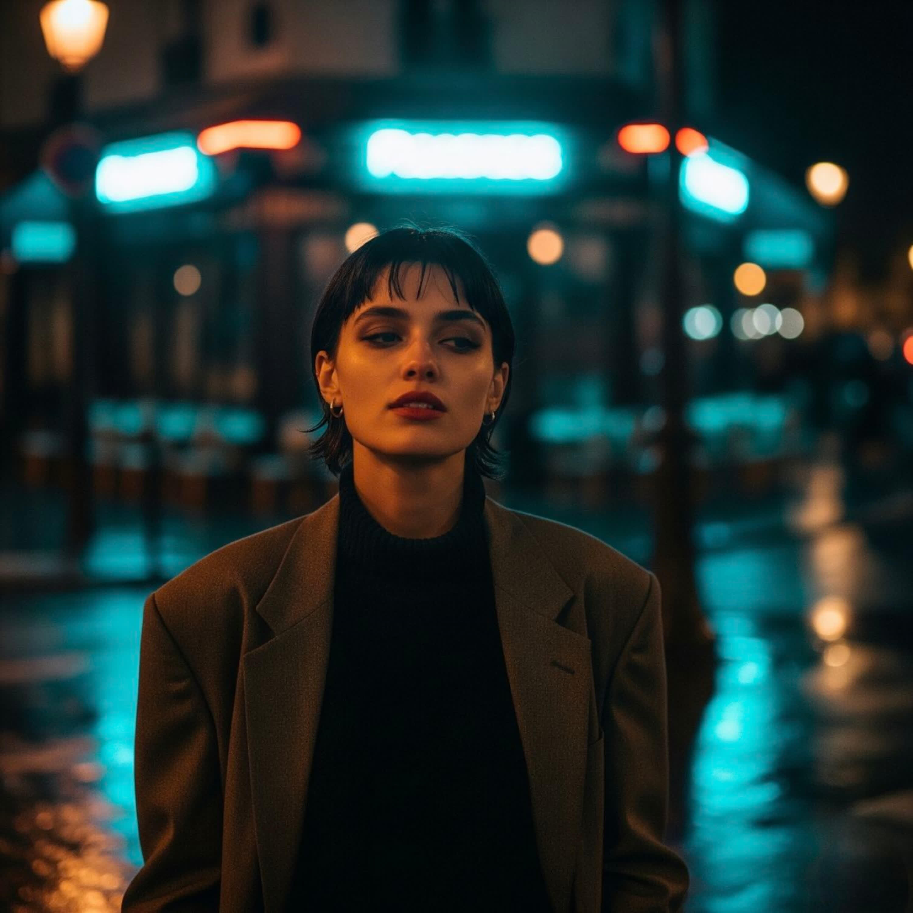 Релиз Lune Noir