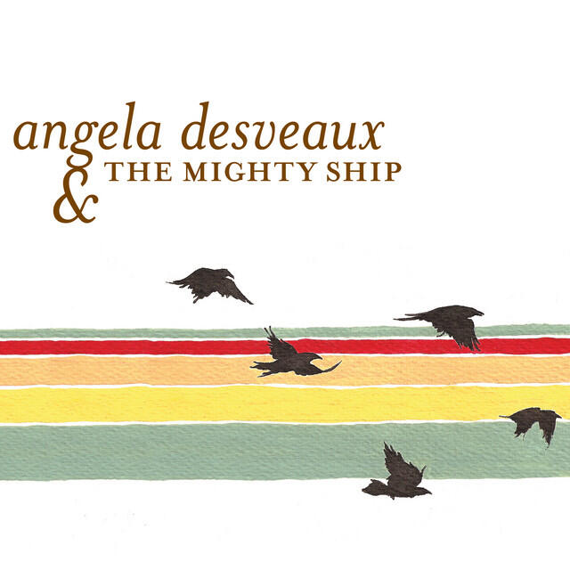 Релиз The Mighty Ship