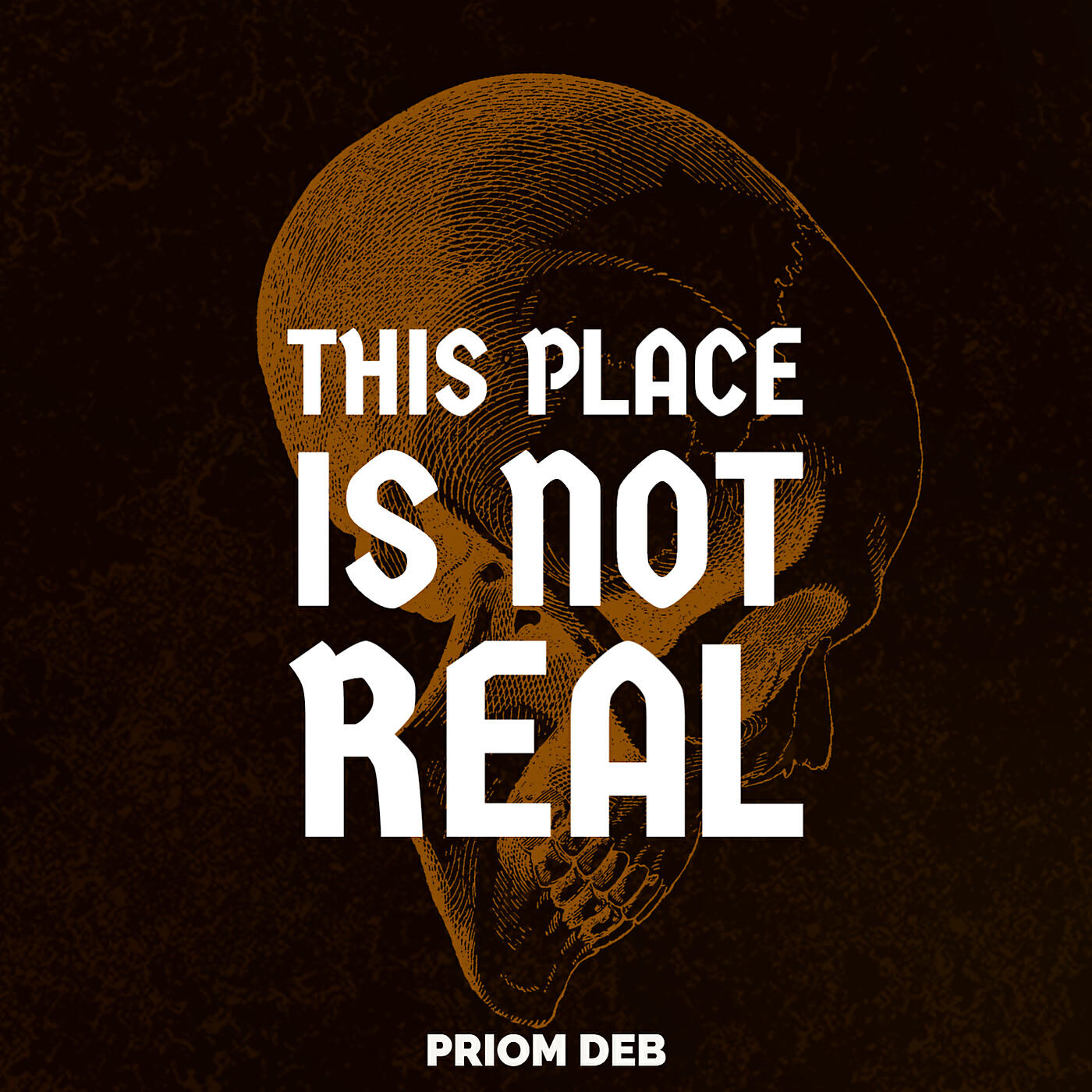 Релиз This Place Is Not Real