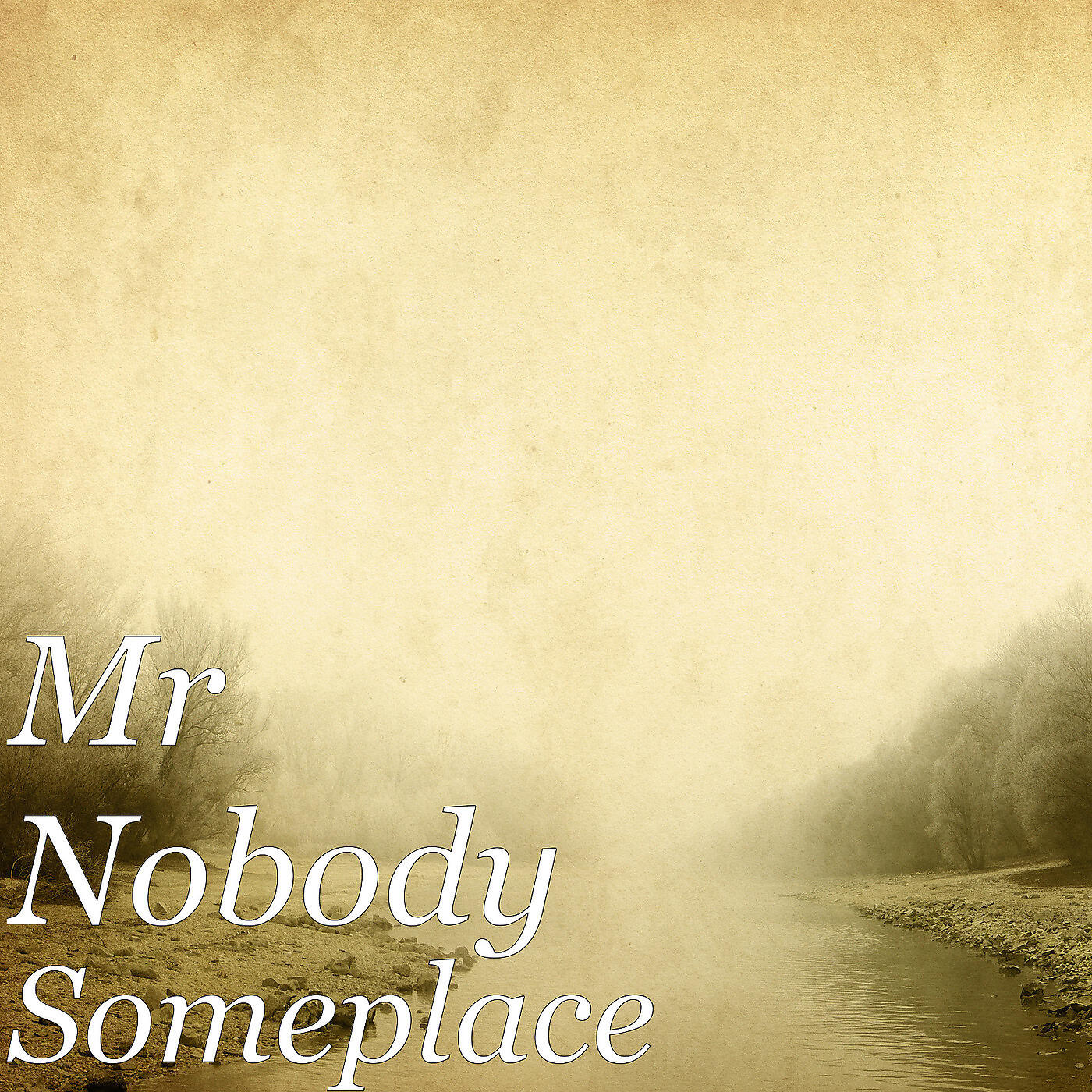 Релиз Someplace