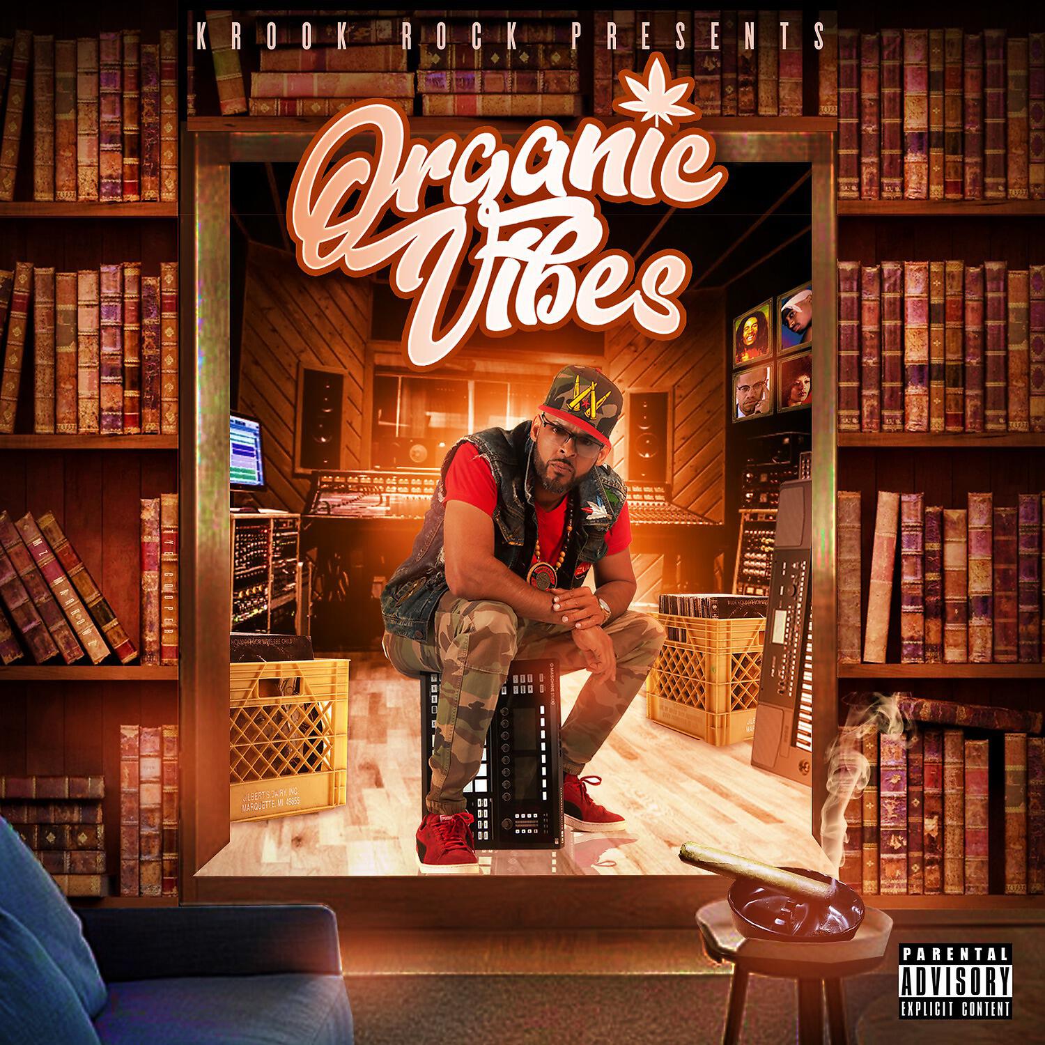 Ox, Tye Cooper, Krook Rock - Voice Box