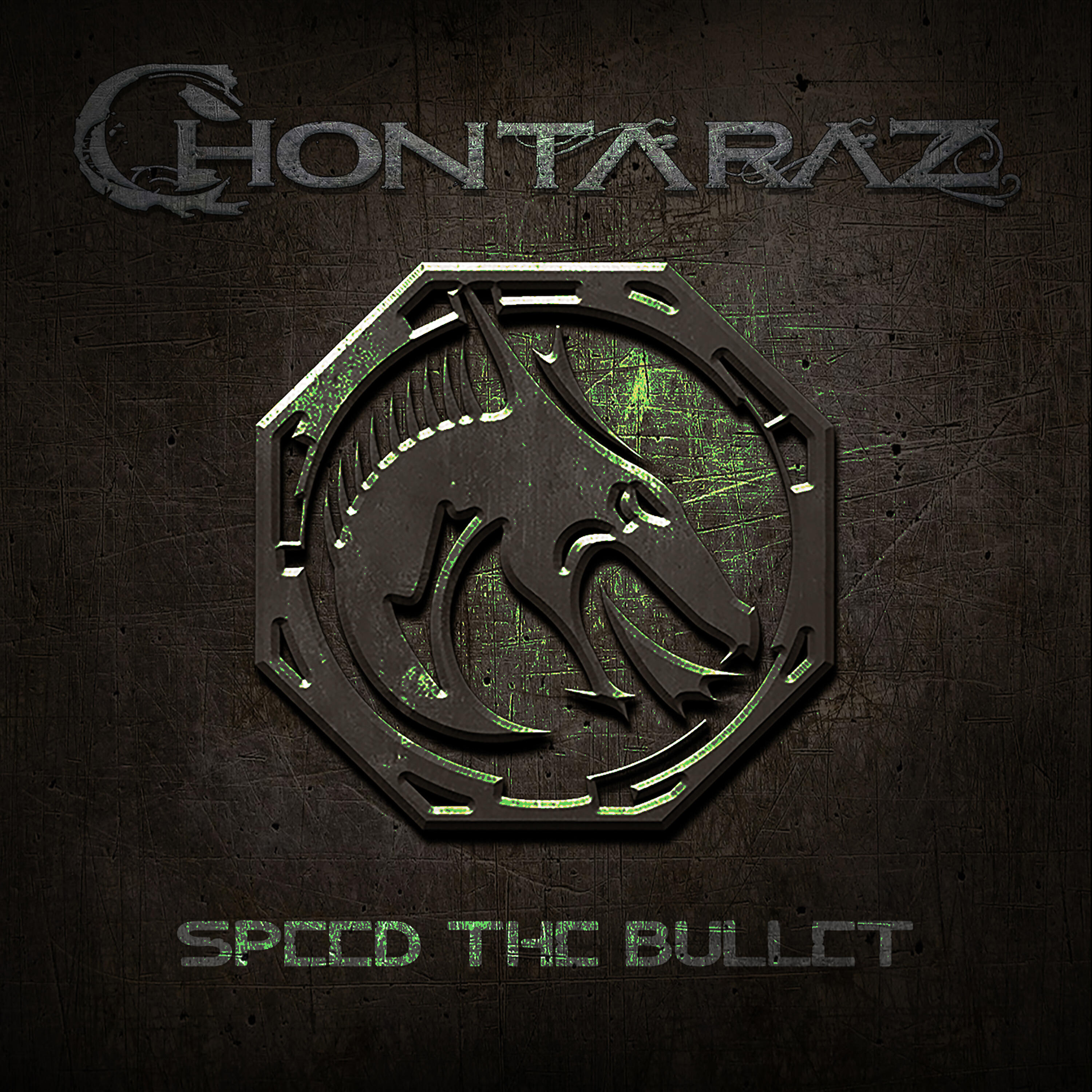 Релиз Speed the Bullet