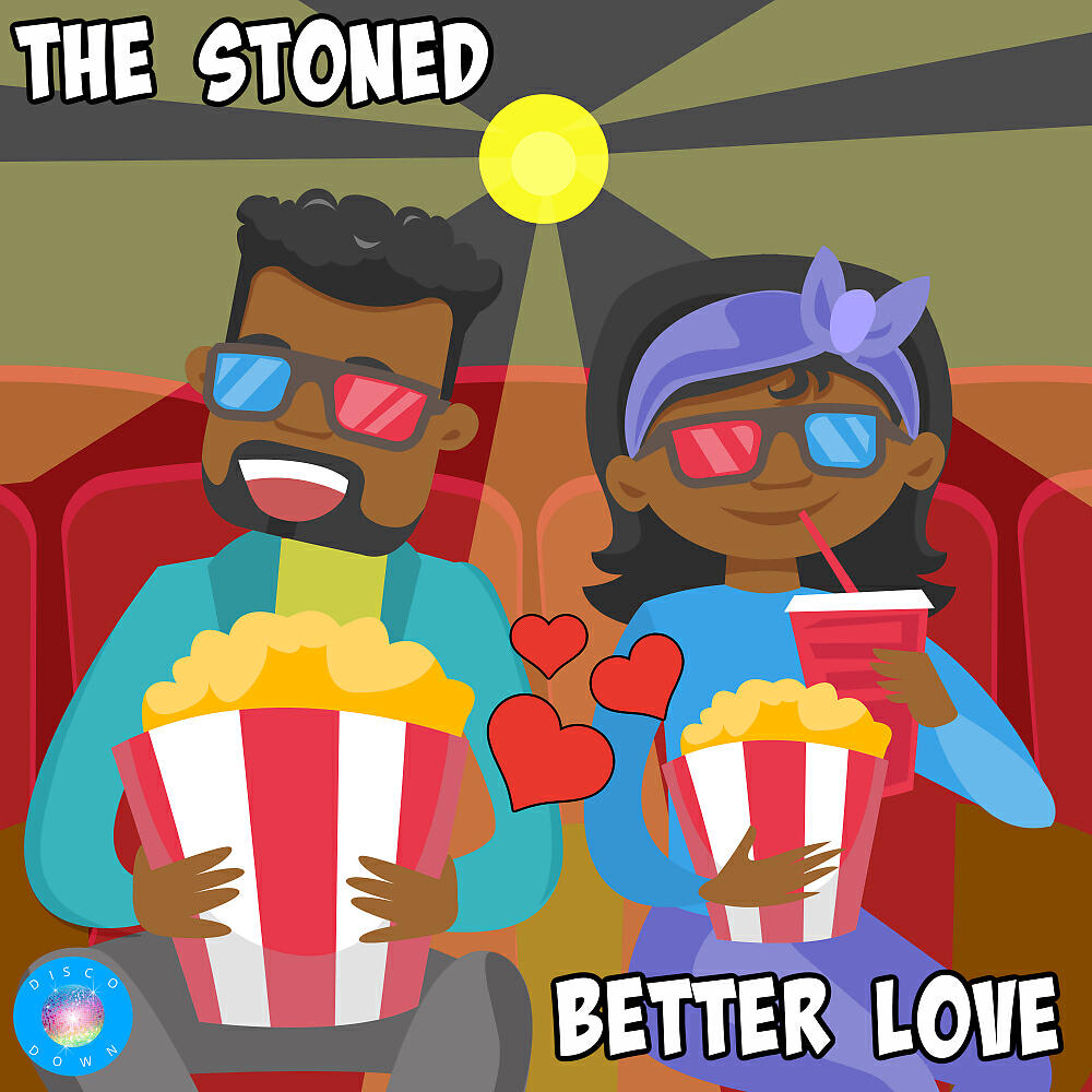 Релиз Better Love