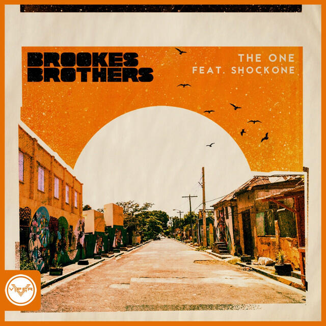 Релиз The One