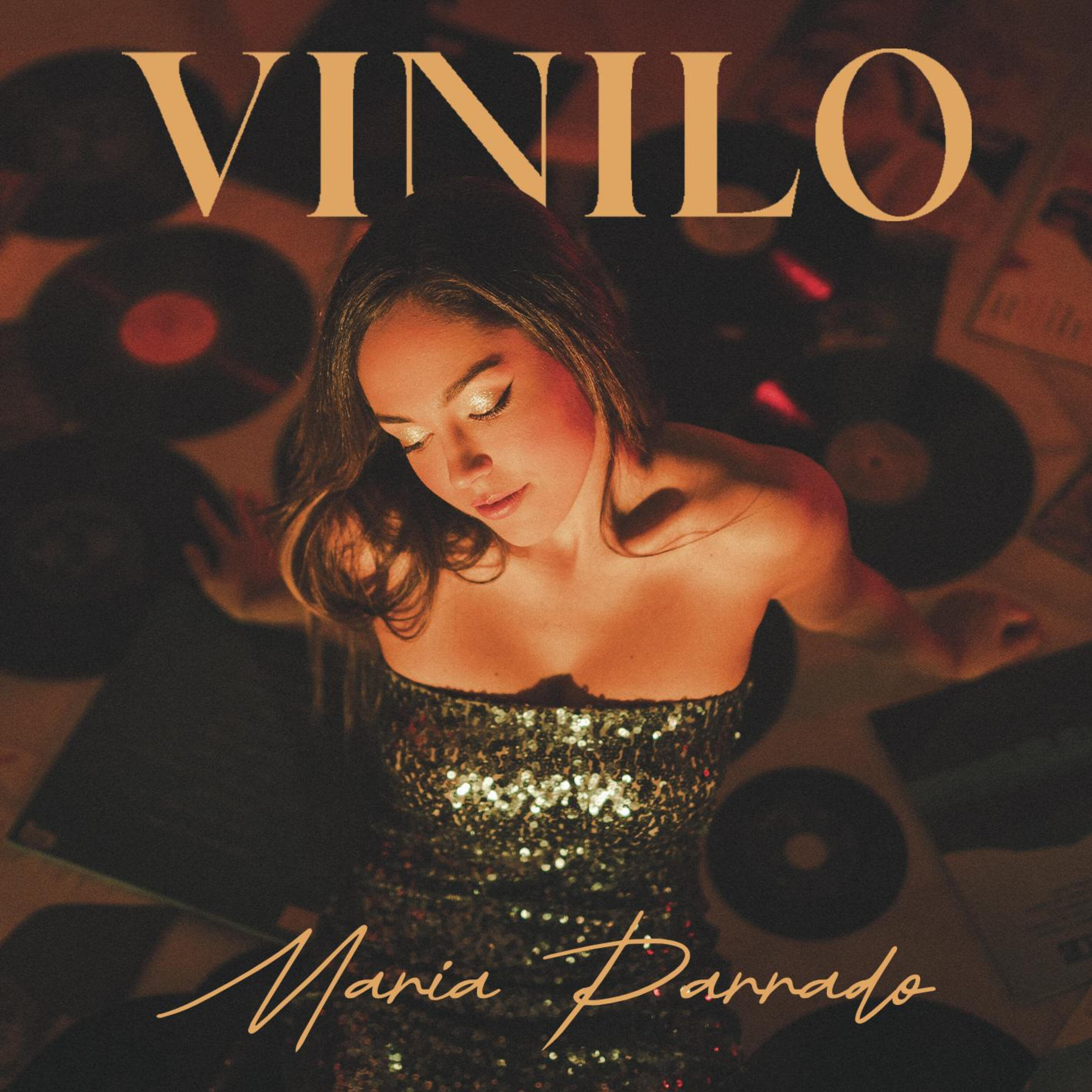 Релиз Vinilo