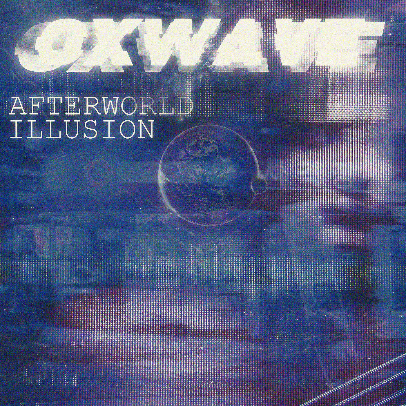 Релиз Afterworld Illusion