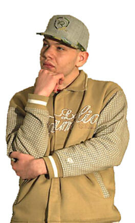 Kid Pex