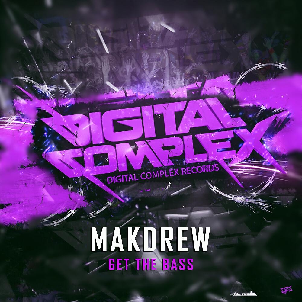 Релиз Get The Bass