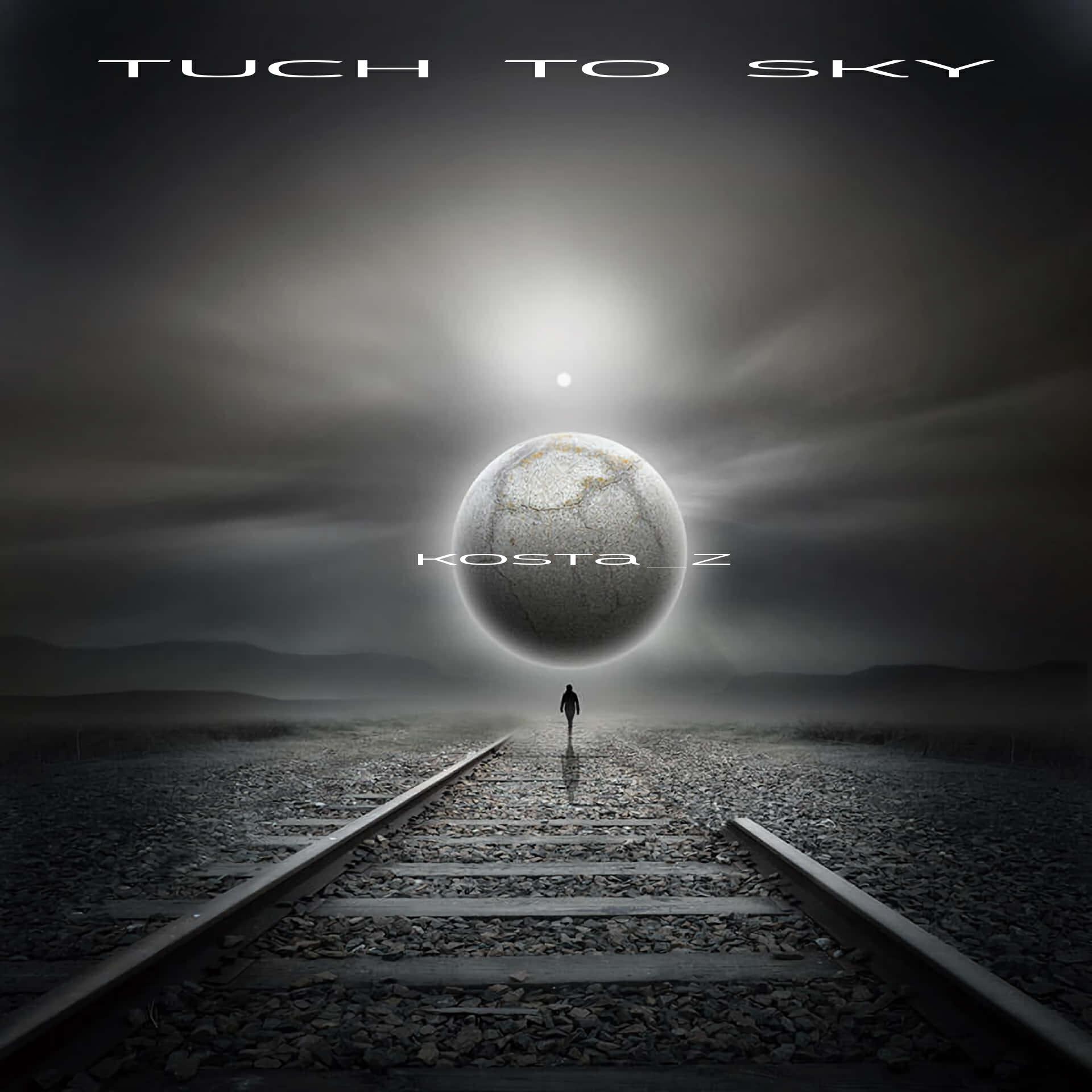 Релиз Tuch to Sky