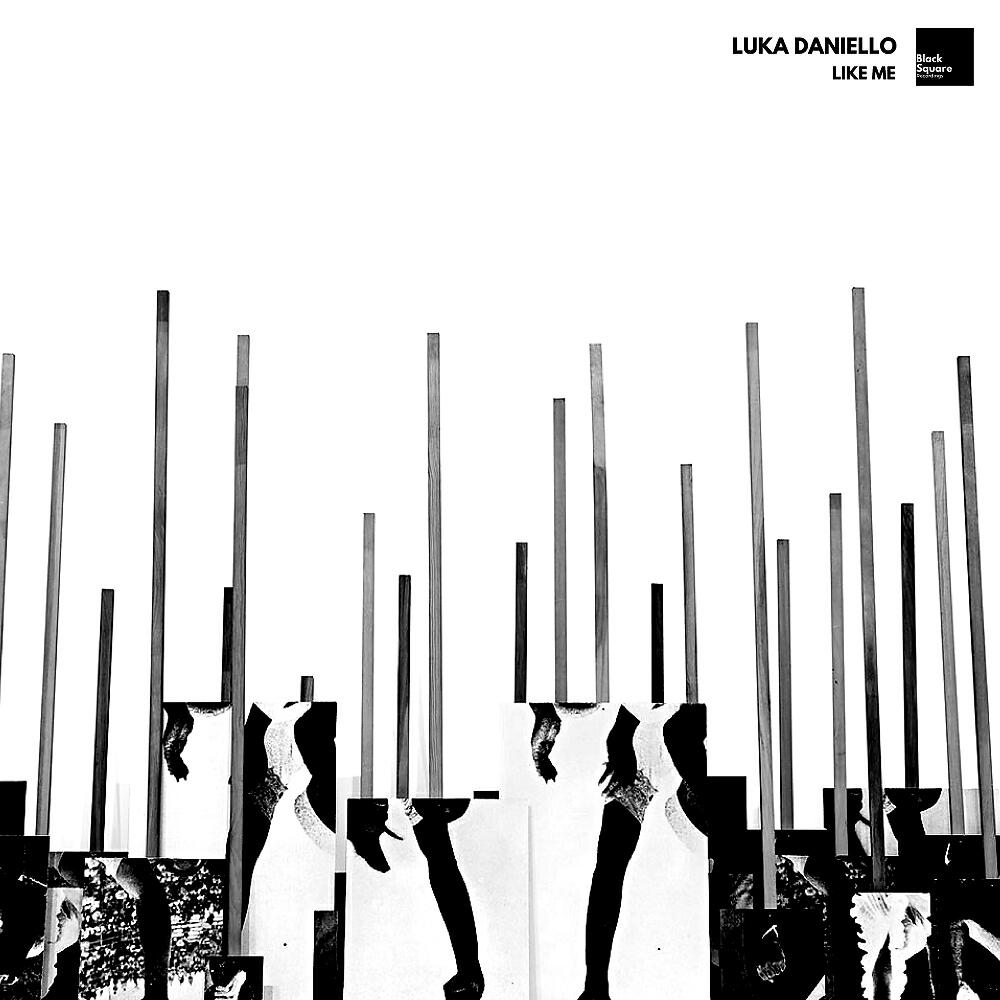 Релиз Like Me