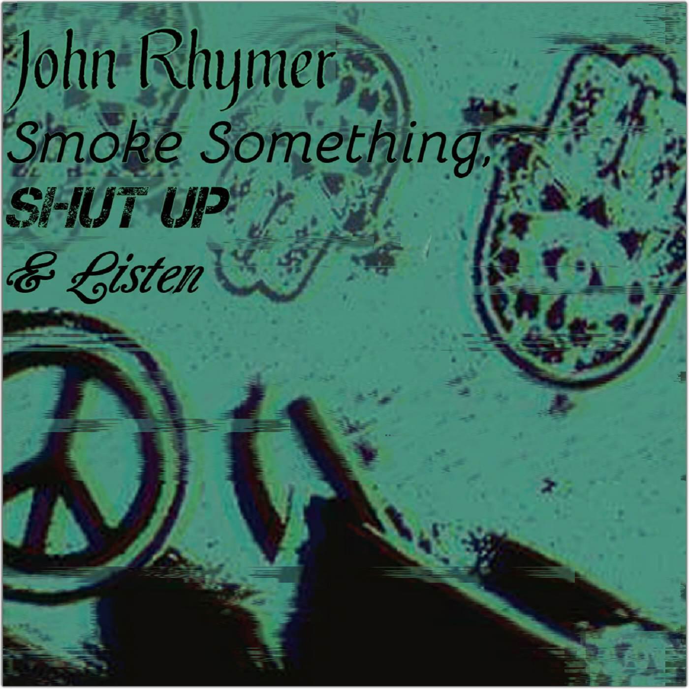 John Rhymer