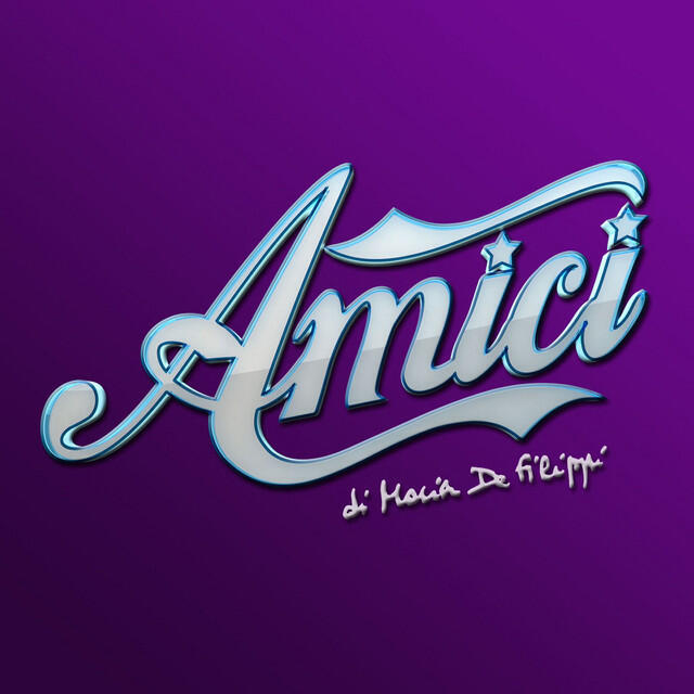 Релиз #Amici15 – 19 Marzo 2016