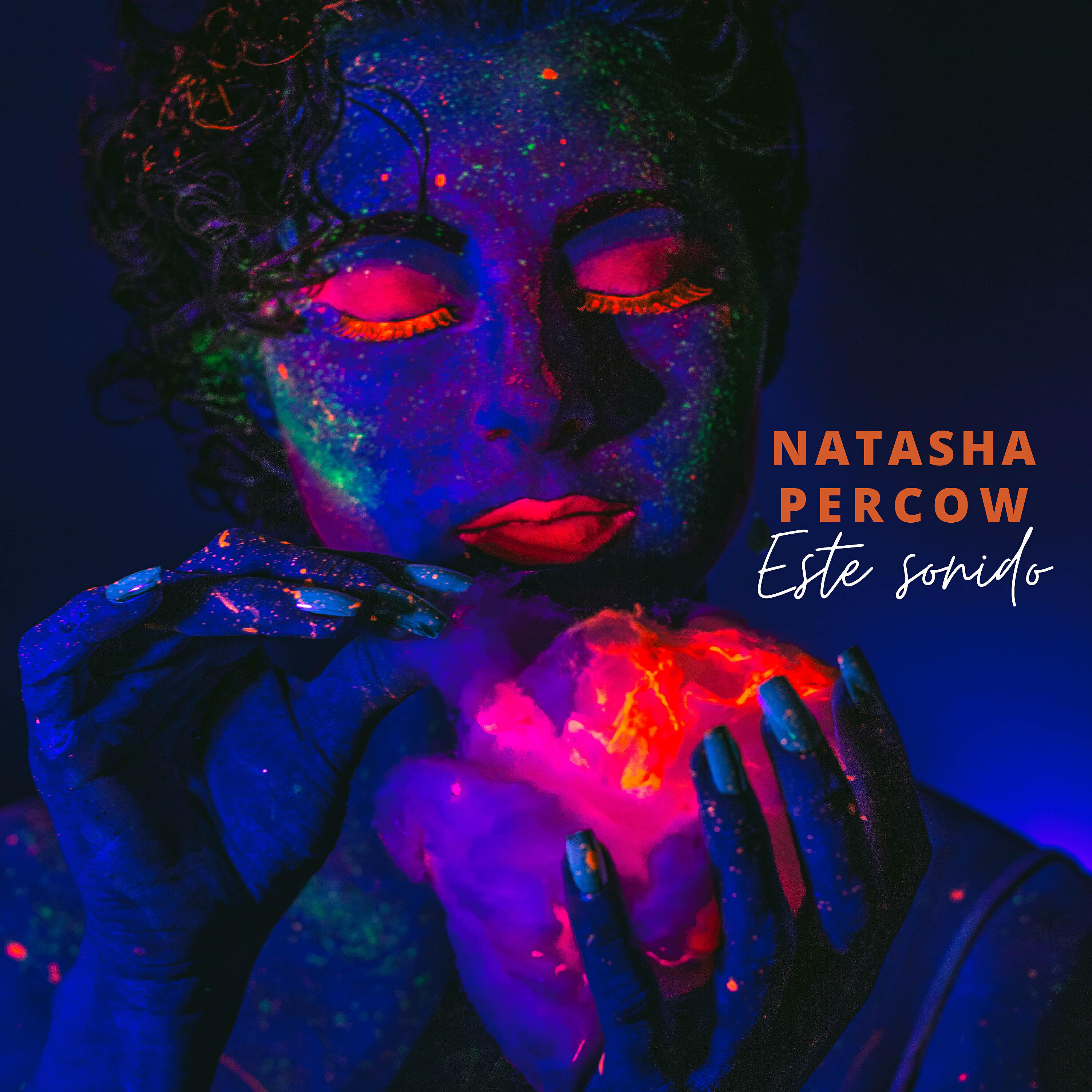 Natasha Percow