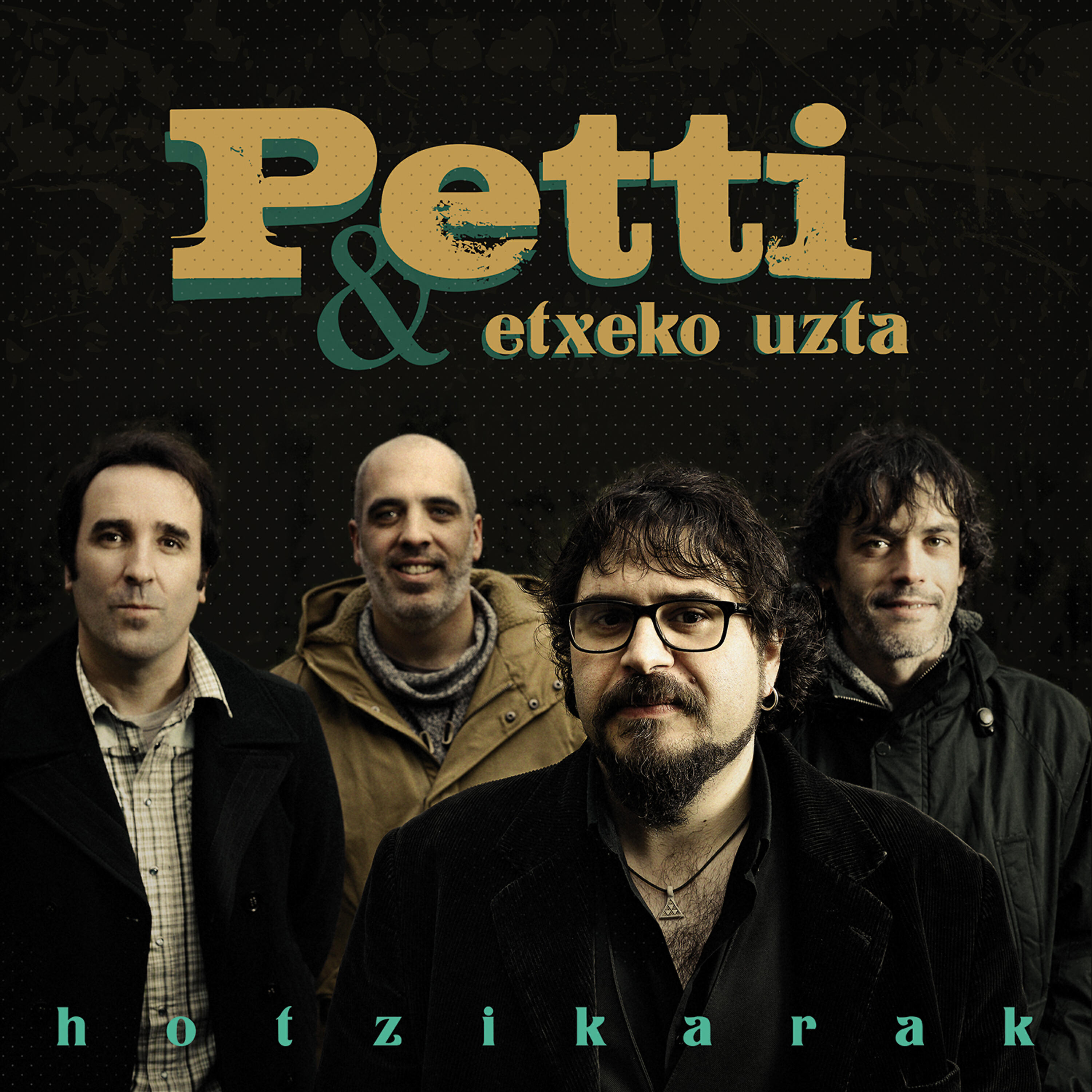 Релиз Hotzikarak