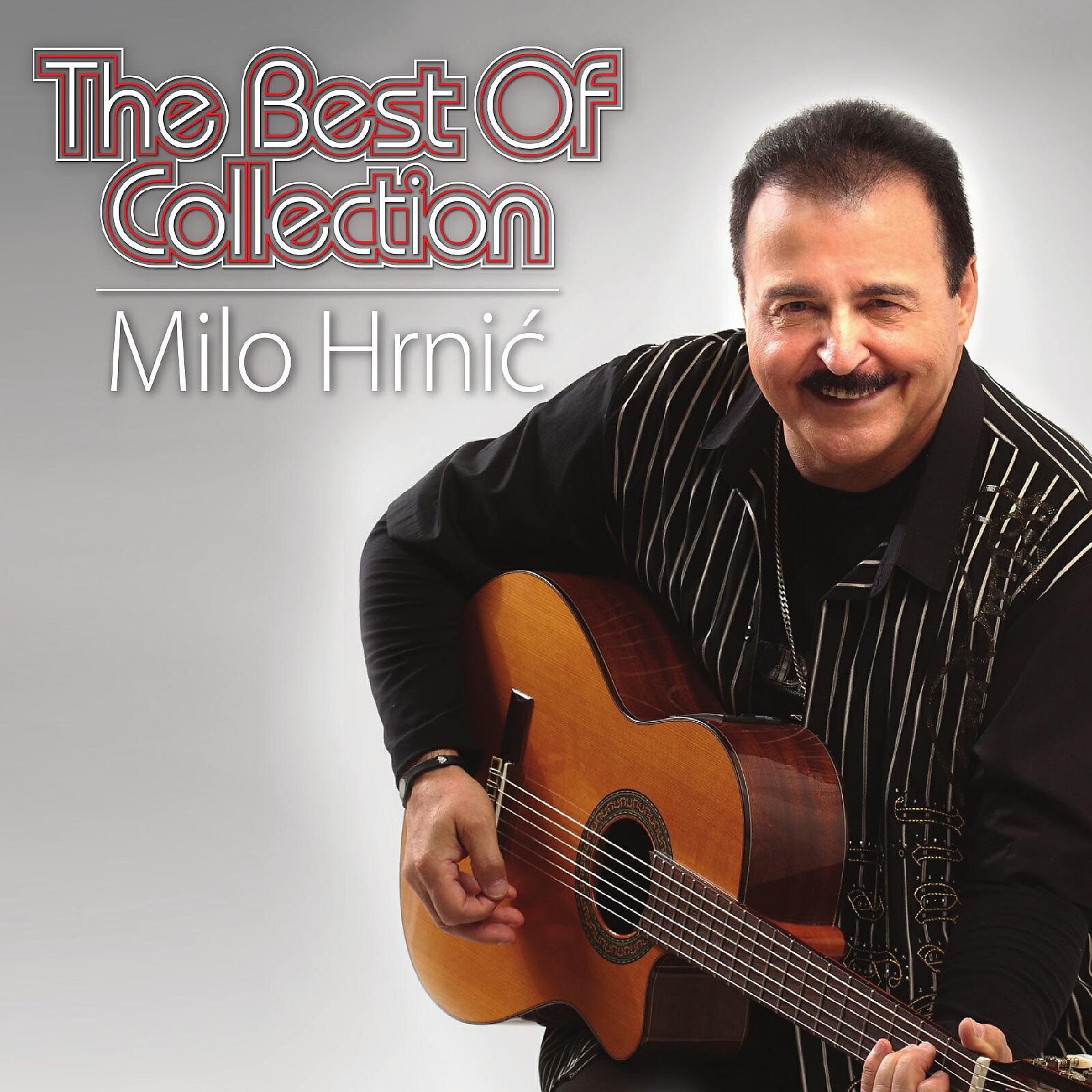 Релиз The Best Of Collection