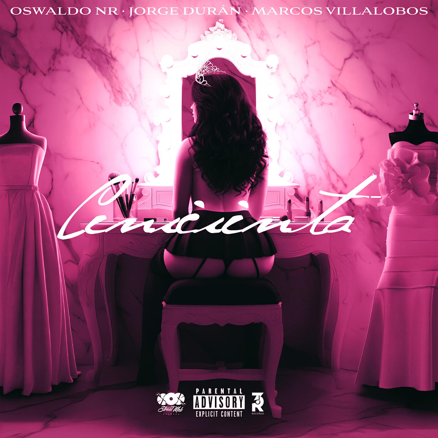 Релиз Cenicienta