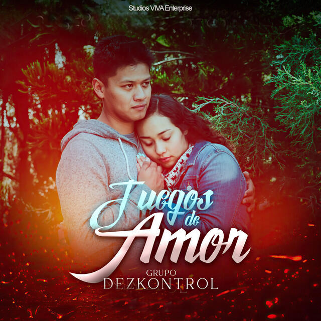 Релиз Juegos de Amor