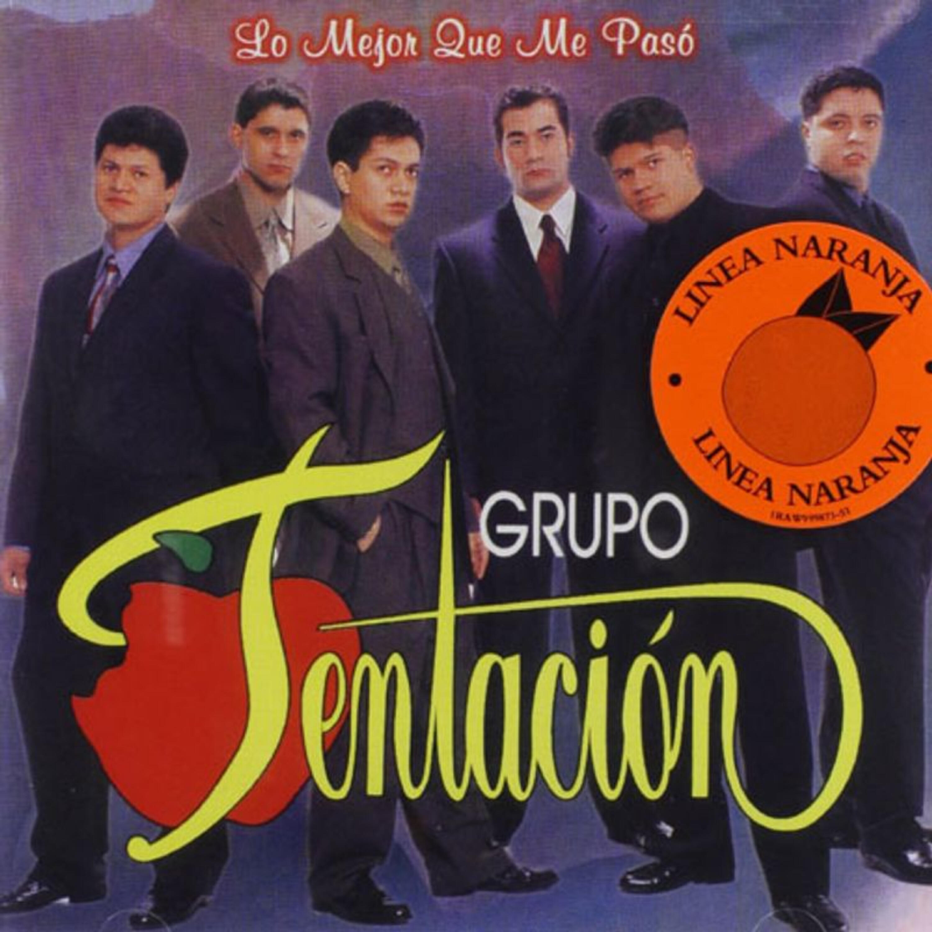 Релиз Grupo Tentacion