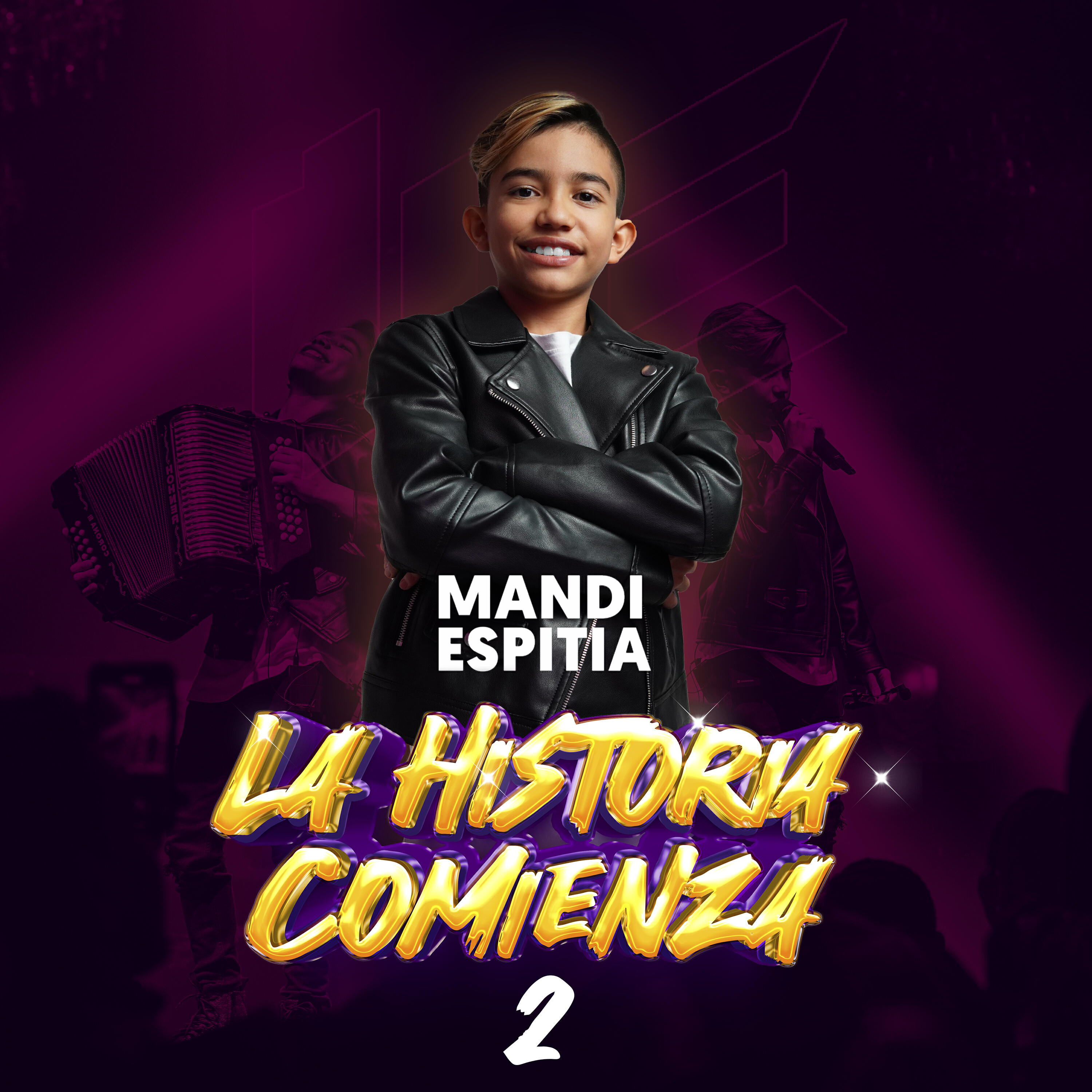 Mandi Espitia
